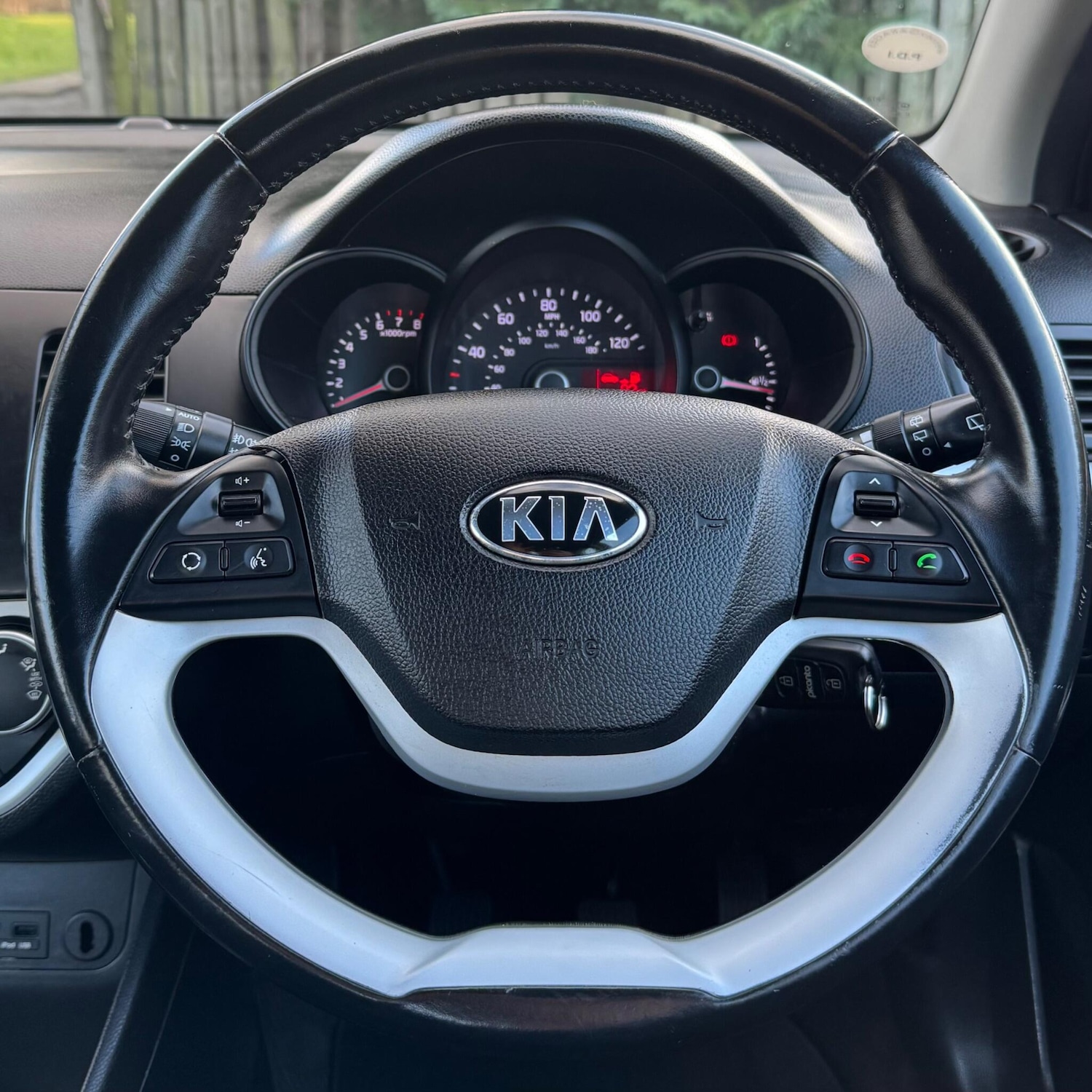 Used Kia Picanto for sale - 77190758: Photo 30