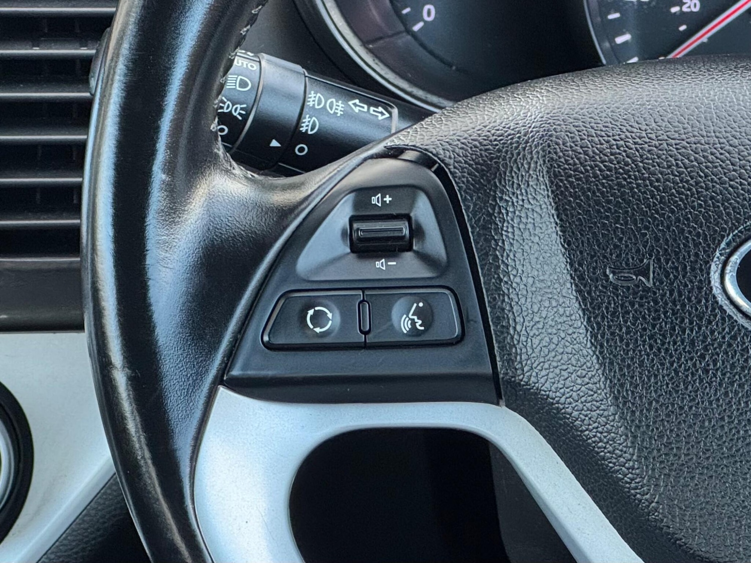 Used Kia Picanto for sale - 77190758: Photo 31