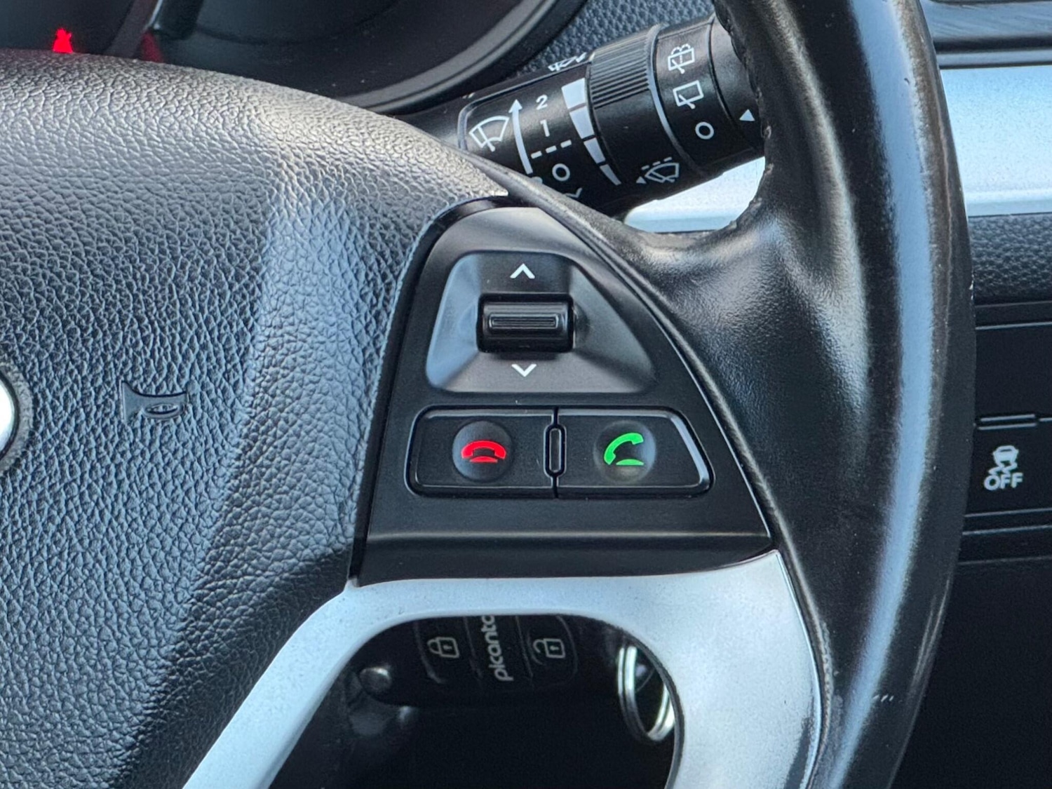 Used Kia Picanto for sale - 77190758: Photo 32