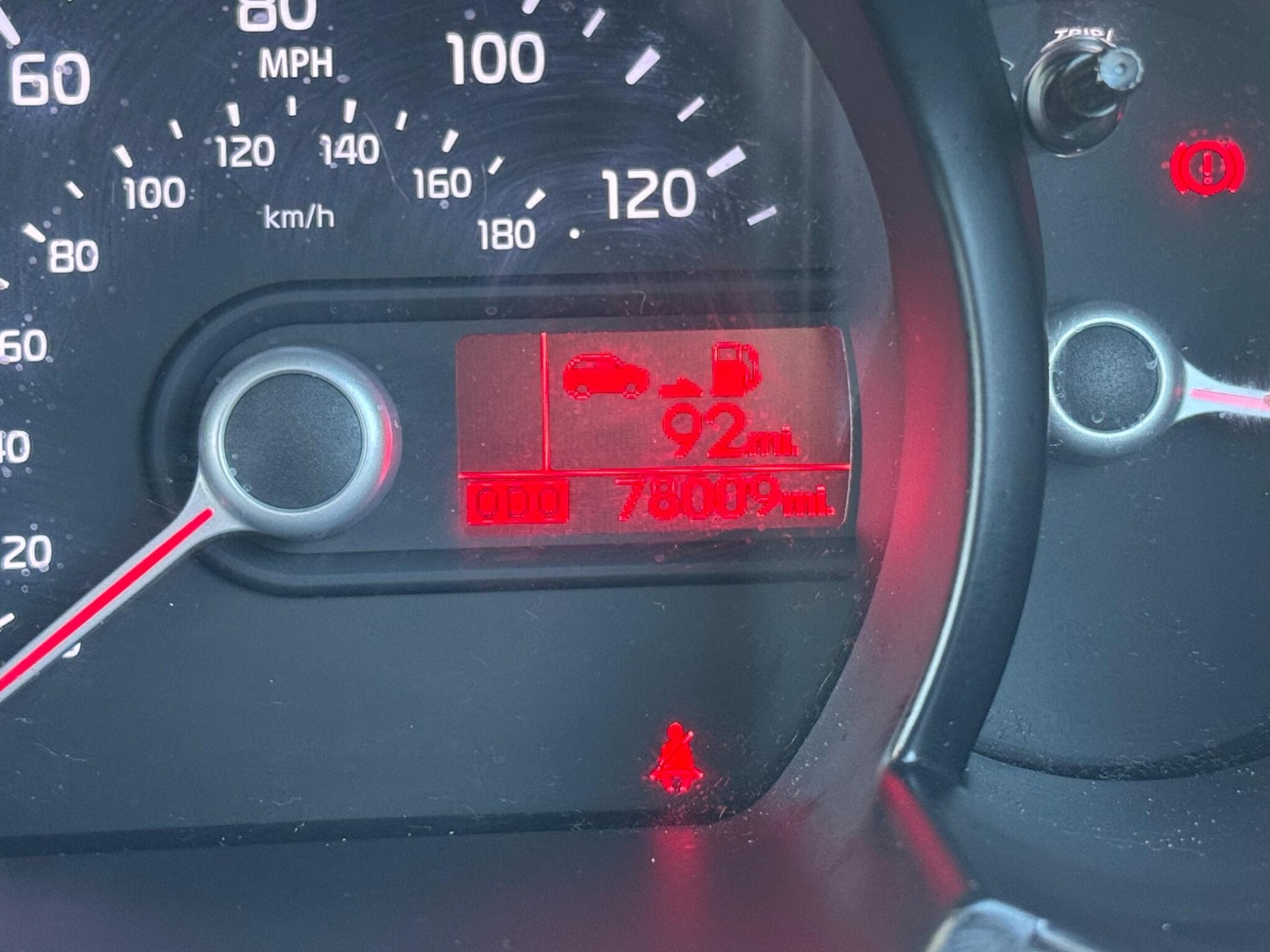 Used Kia Picanto for sale - 77190758: Photo 34