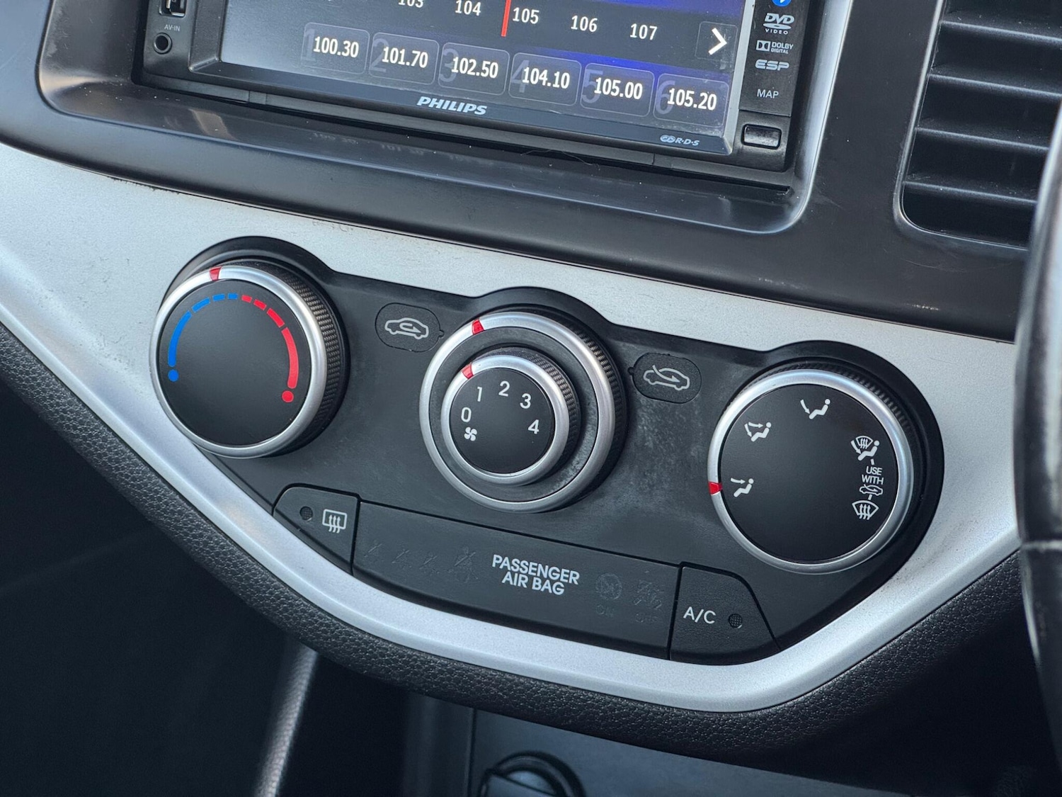 Used Kia Picanto for sale - 77190758: Photo 40