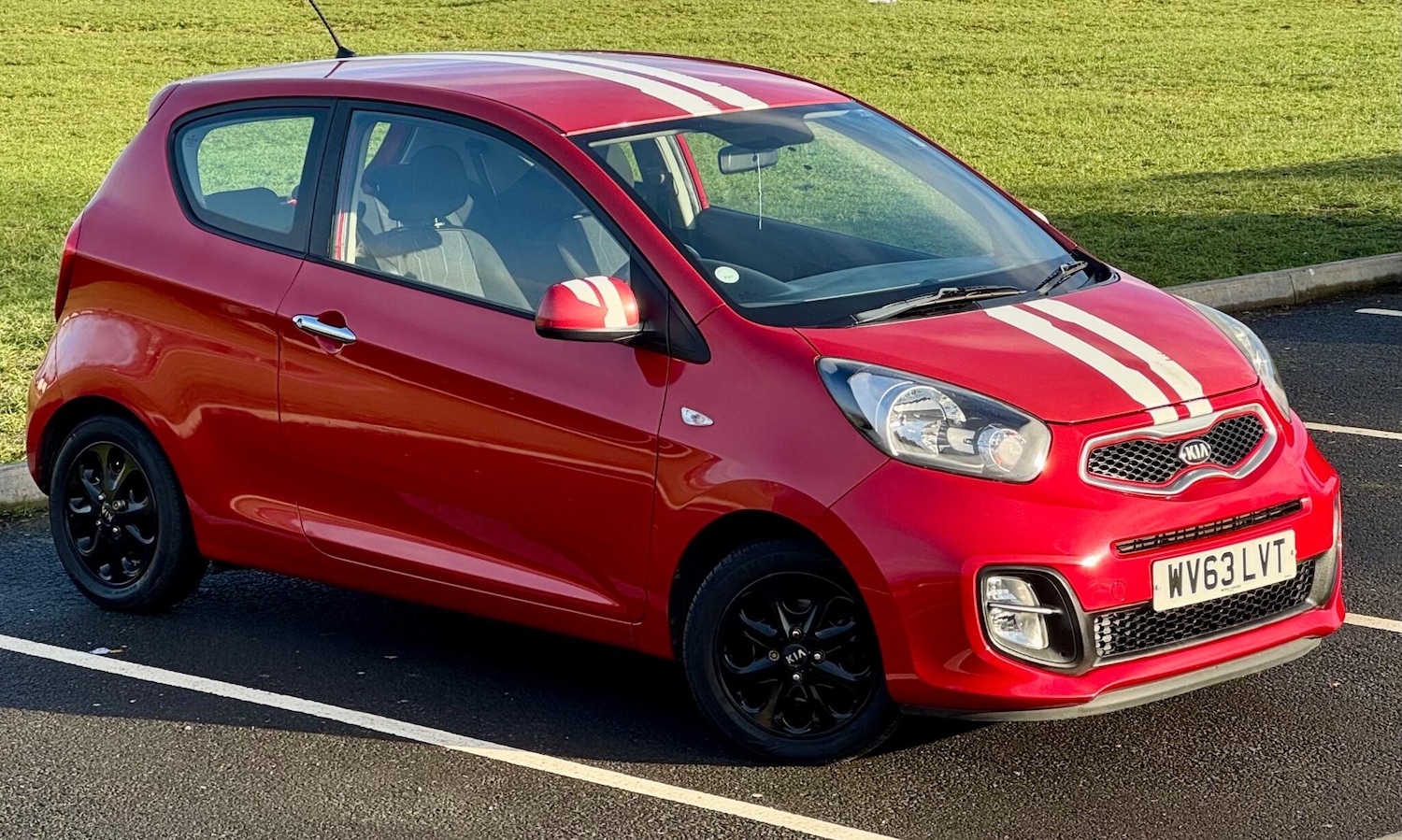 Used Kia Picanto for sale - 77190758: Photo 8