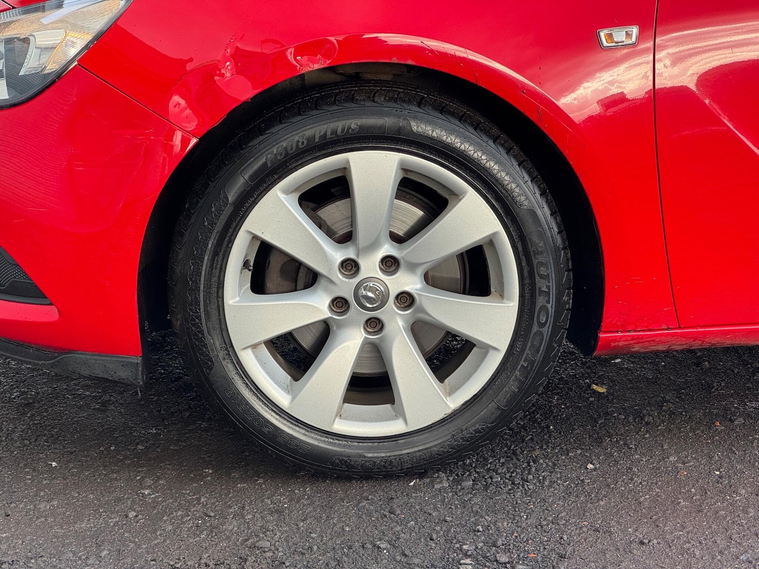 Used Vauxhall Astra GTC 2014 for sale - 78204771: Photo 11