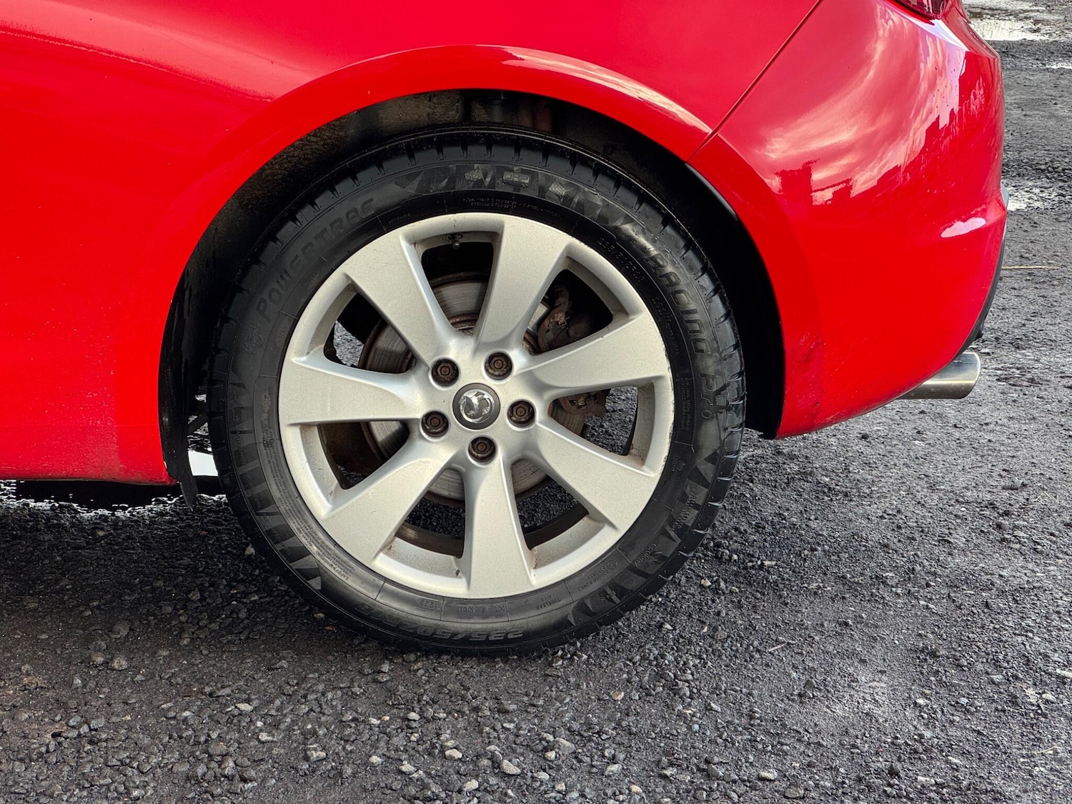 Used Vauxhall Astra GTC 2014 for sale - 78204771: Photo 12