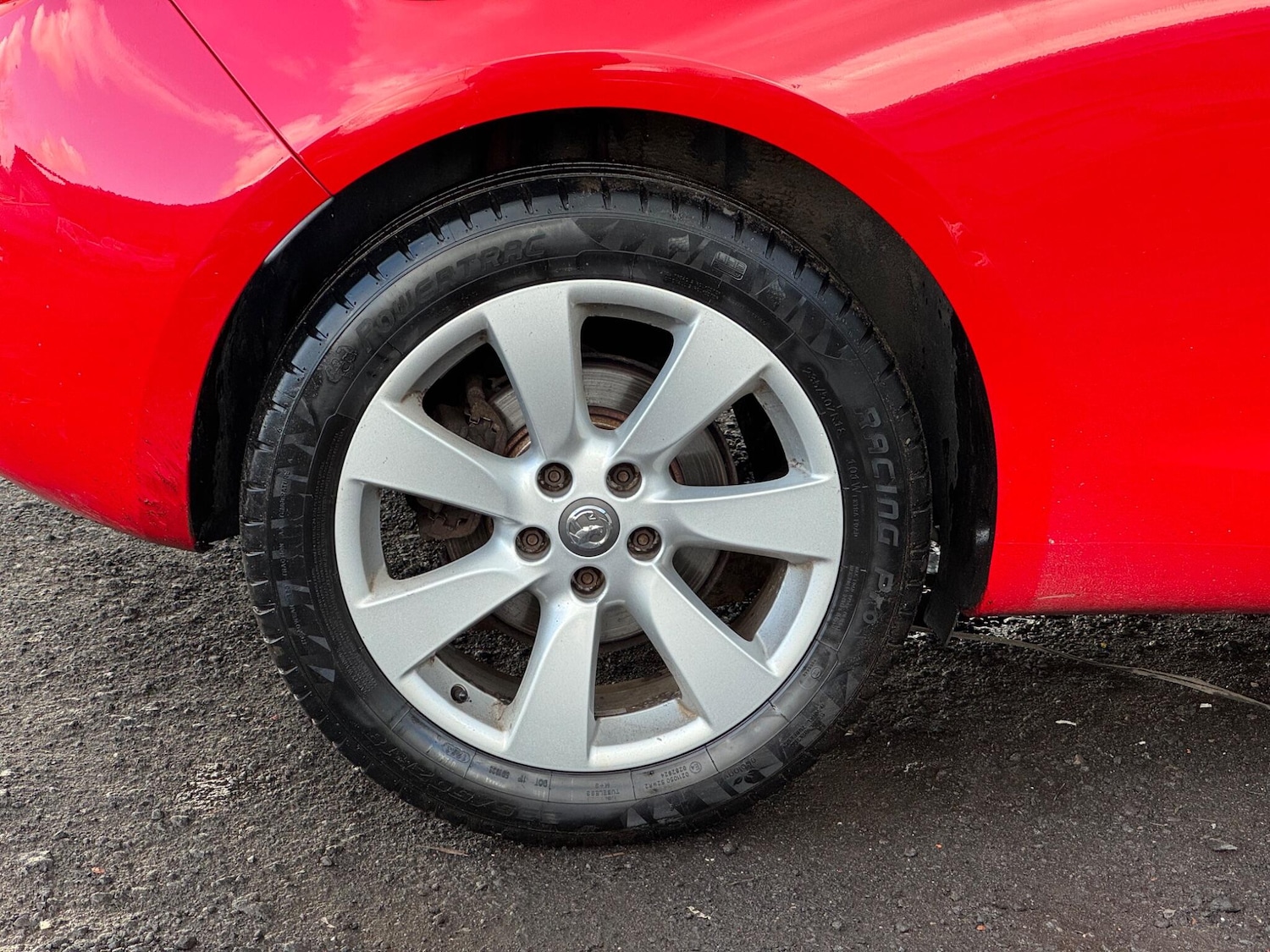 Used Vauxhall Astra GTC 2014 for sale - 78204771: Photo 13