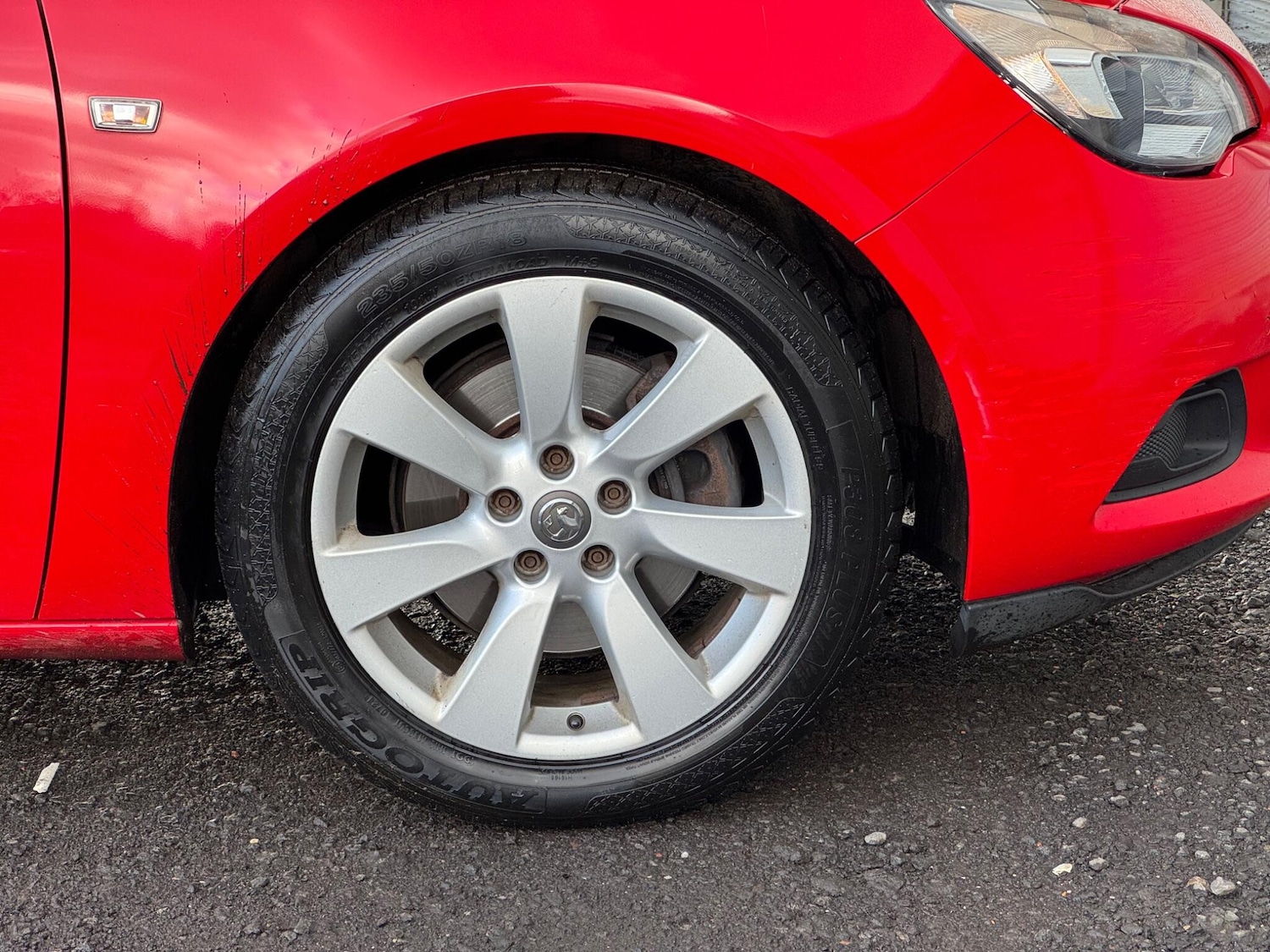 Used Vauxhall Astra GTC 2014 for sale - 78204771: Photo 14