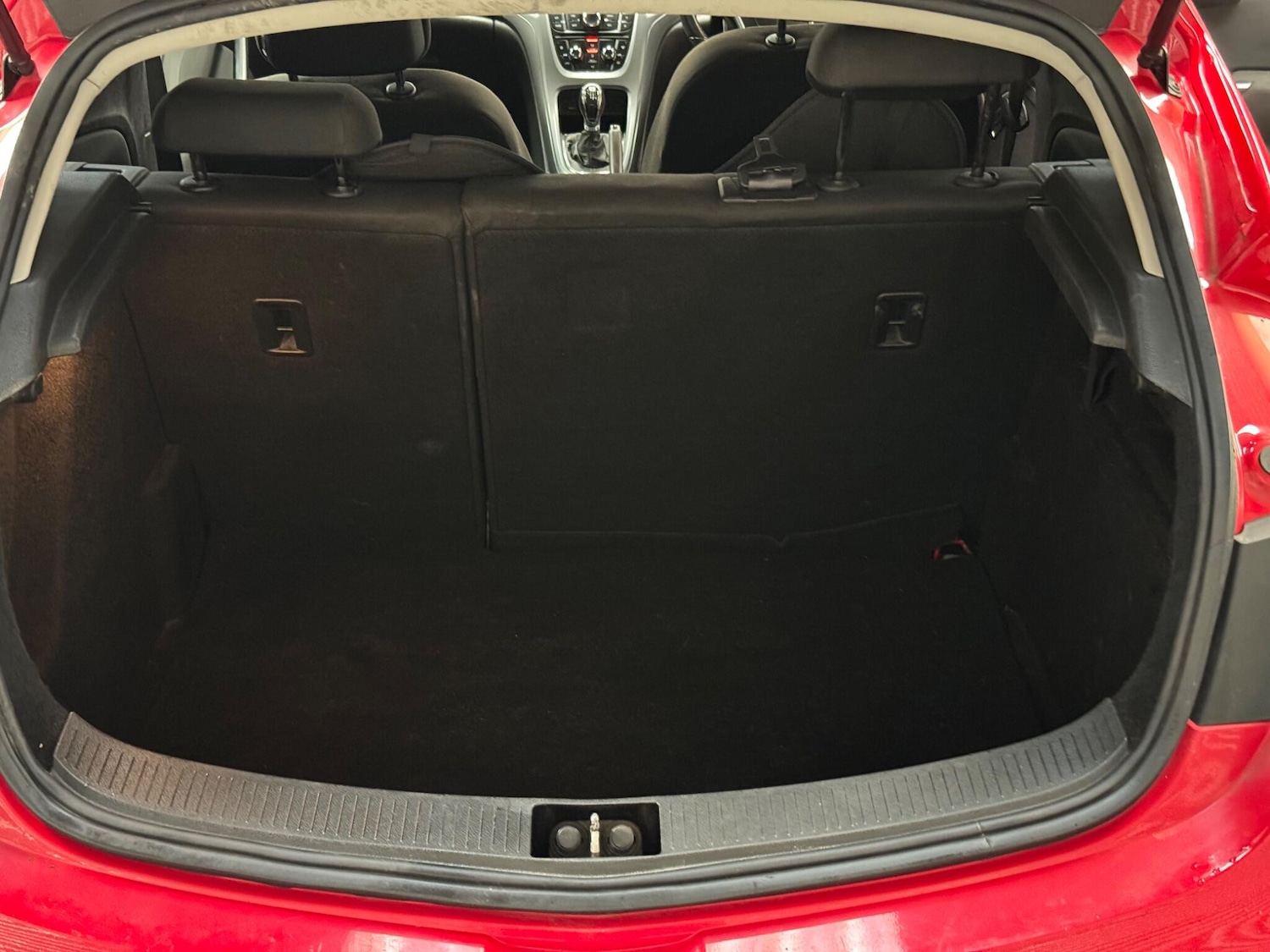 Used Vauxhall Astra GTC 2014 for sale - 78204771: Photo 15