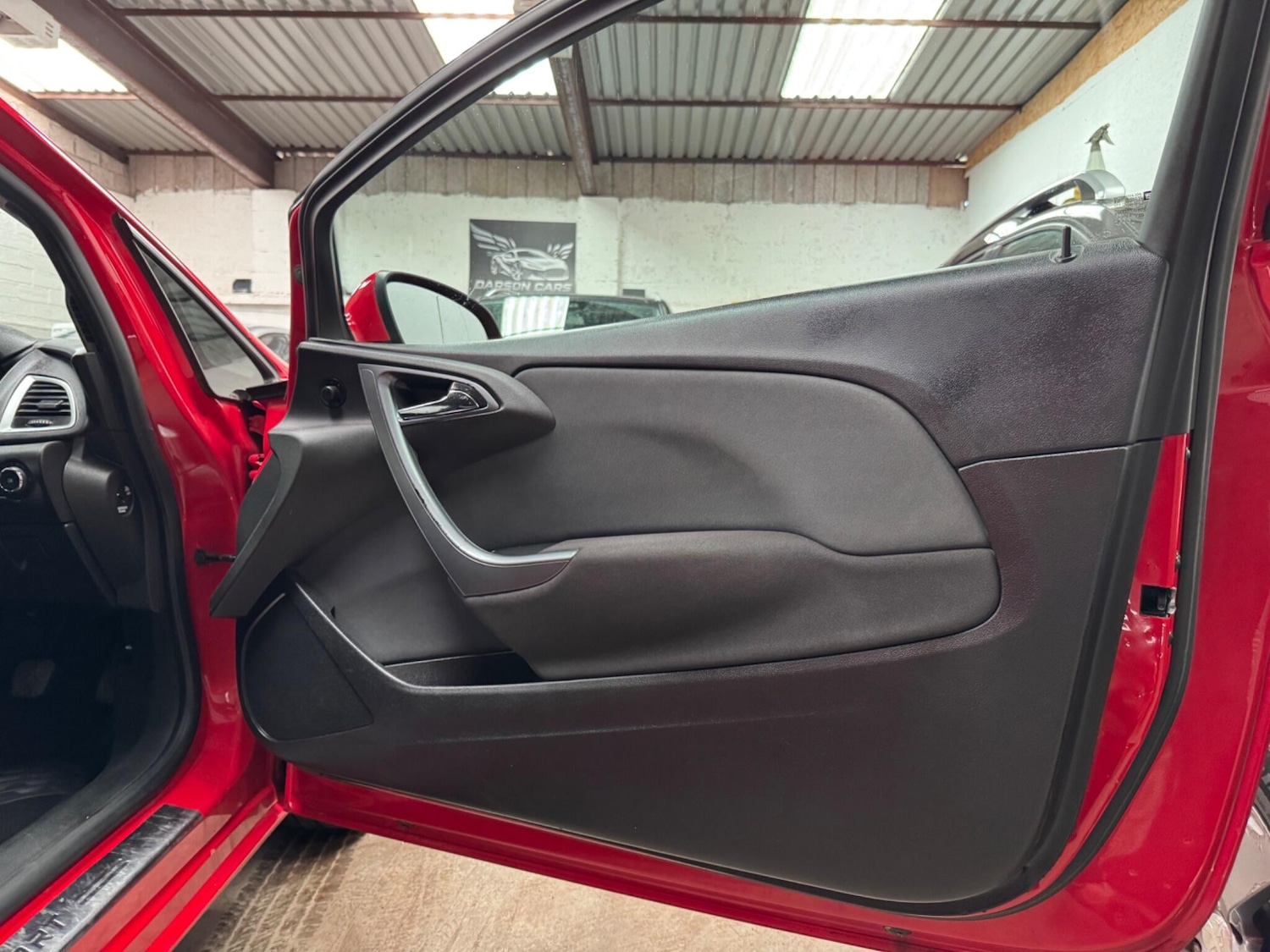 Used Vauxhall Astra GTC 2014 for sale - 78204771: Photo 16