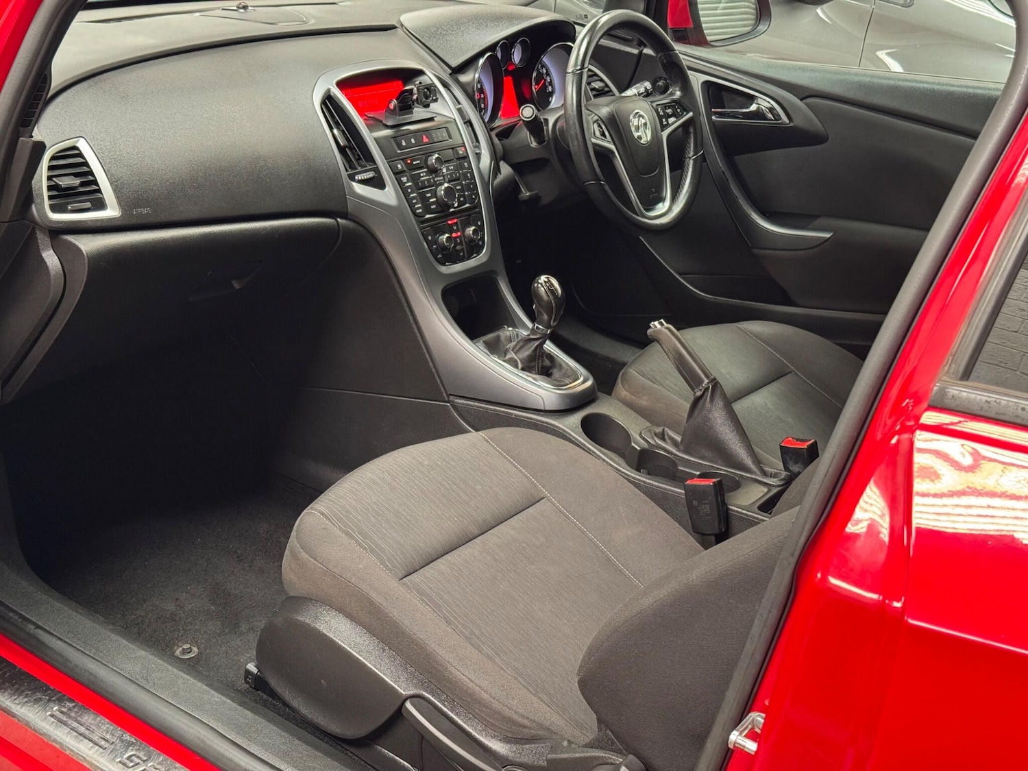 Used Vauxhall Astra GTC 2014 for sale - 78204771: Photo 19