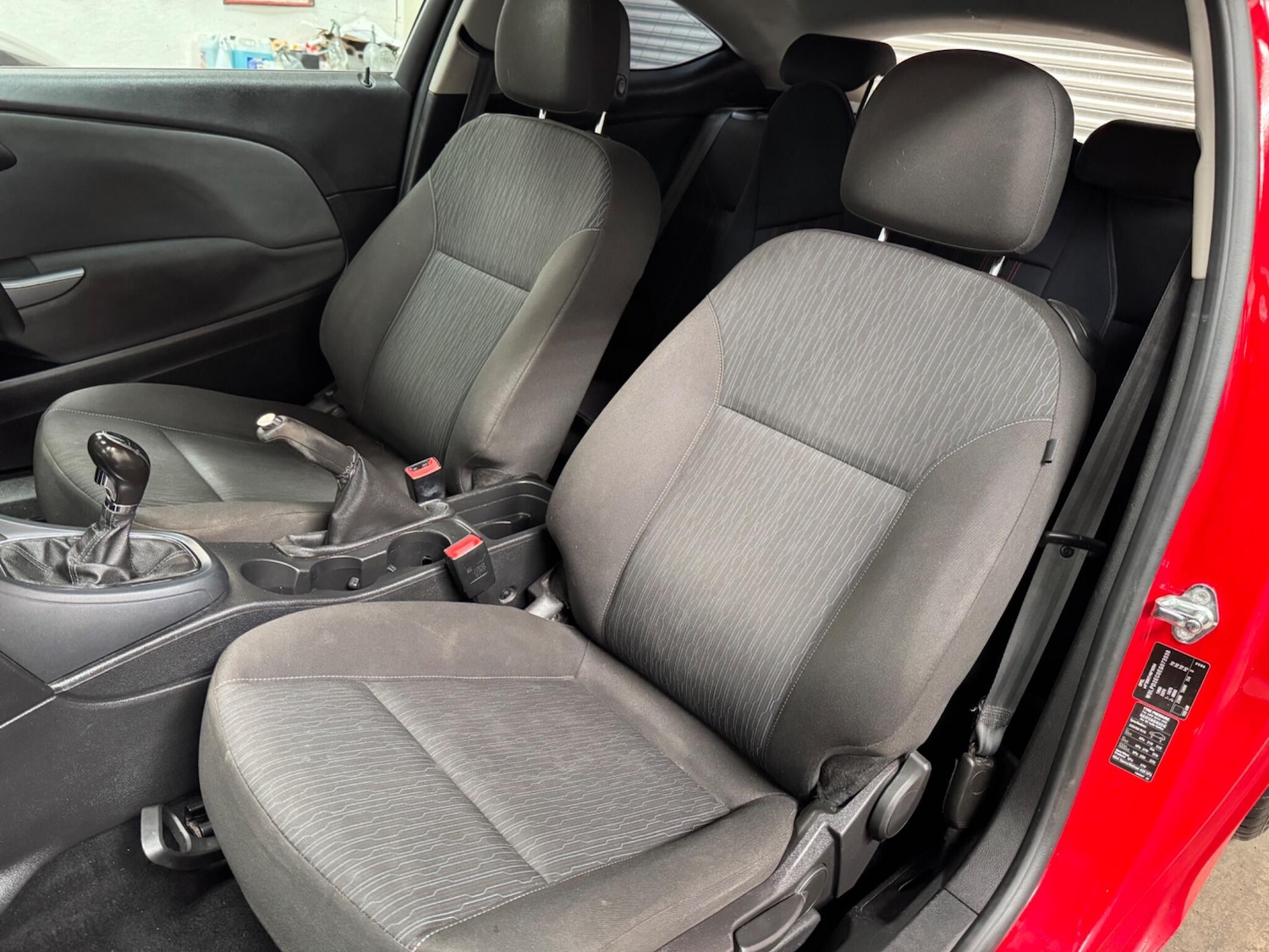 Used Vauxhall Astra GTC 2014 for sale - 78204771: Photo 21