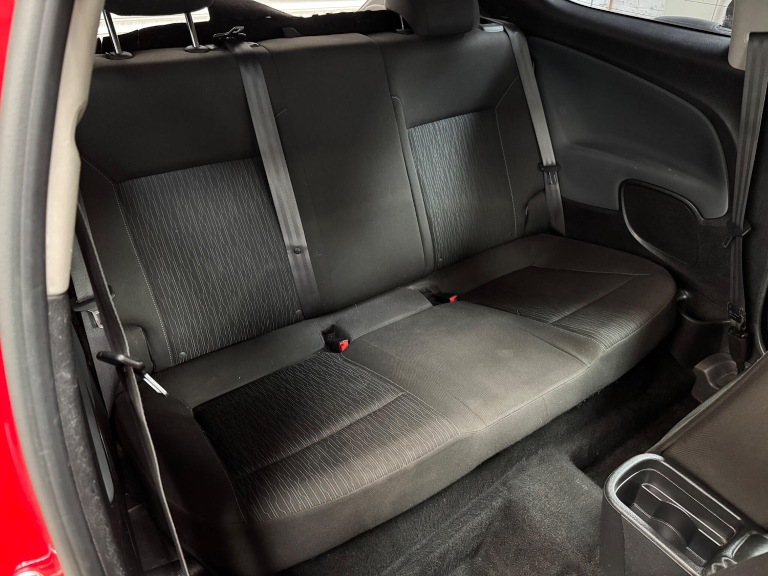 Used Vauxhall Astra GTC 2014 for sale - 78204771: Photo 22