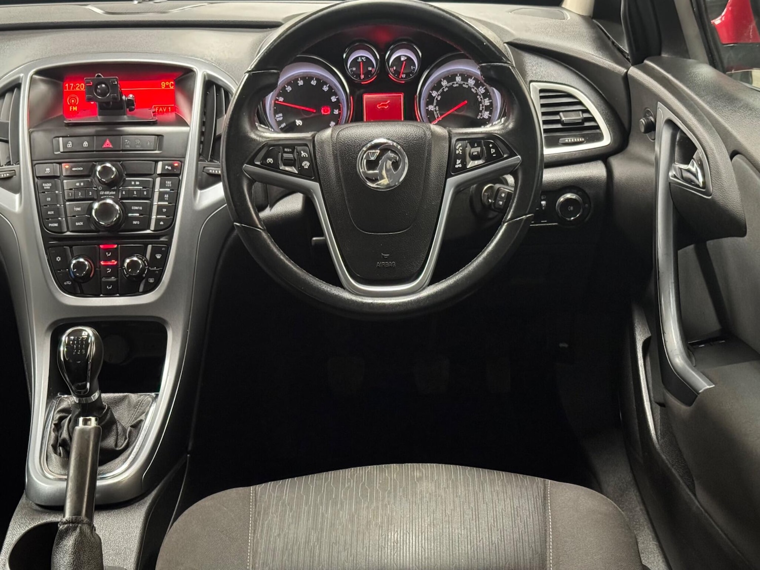 Used Vauxhall Astra GTC 2014 for sale - 78204771: Photo 24