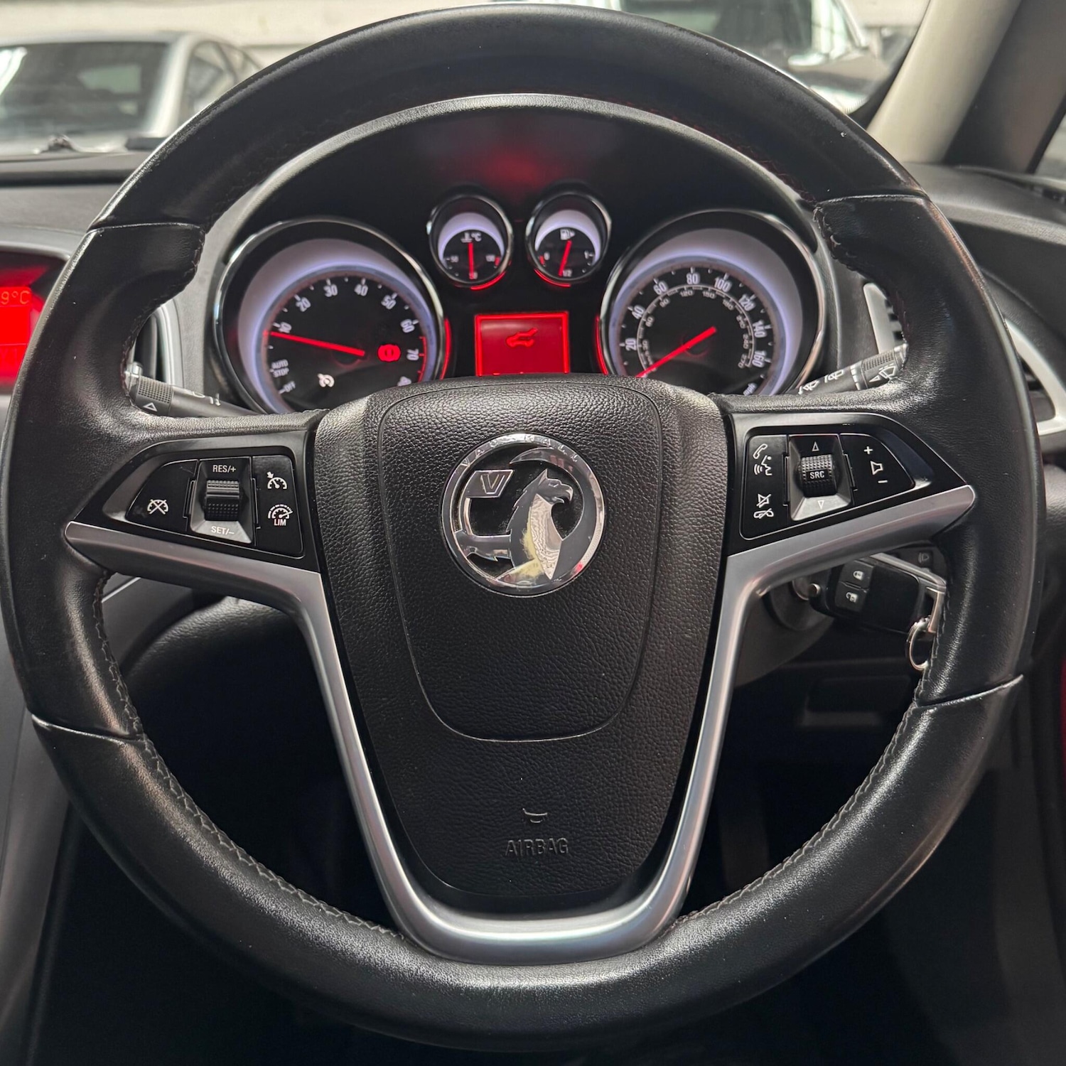 Used Vauxhall Astra GTC 2014 for sale - 78204771: Photo 25