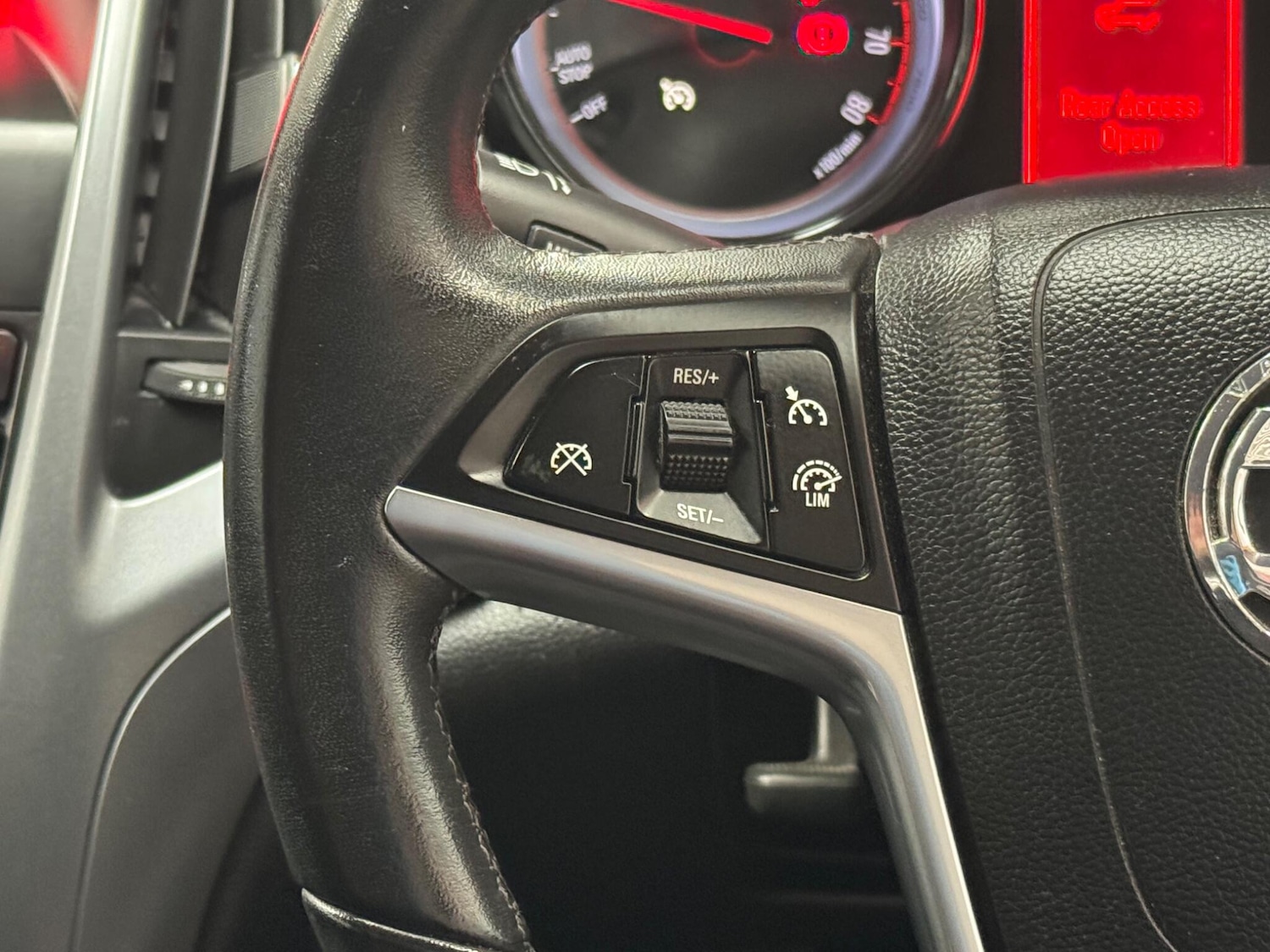 Used Vauxhall Astra GTC 2014 for sale - 78204771: Photo 26