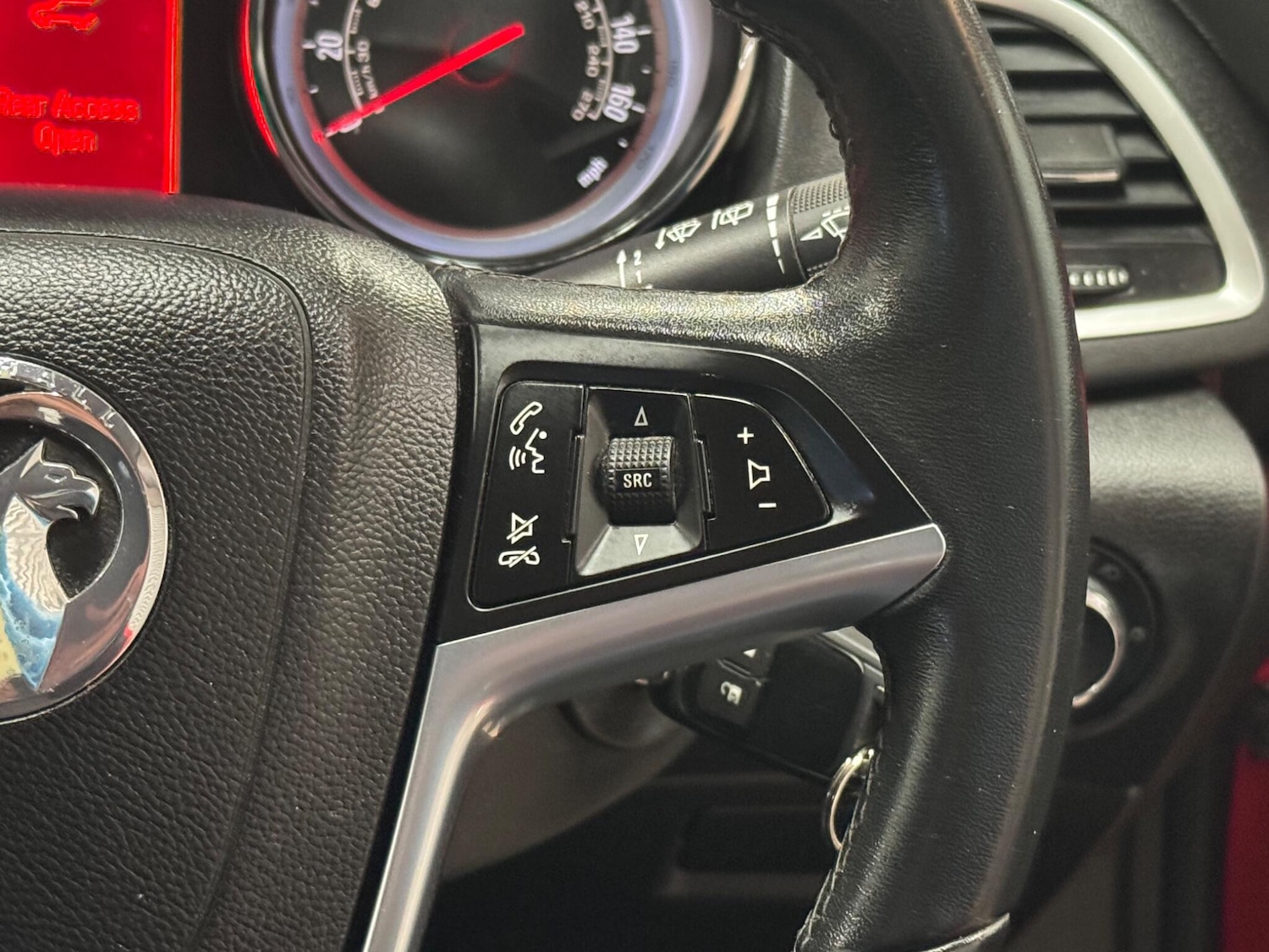 Used Vauxhall Astra GTC 2014 for sale - 78204771: Photo 27