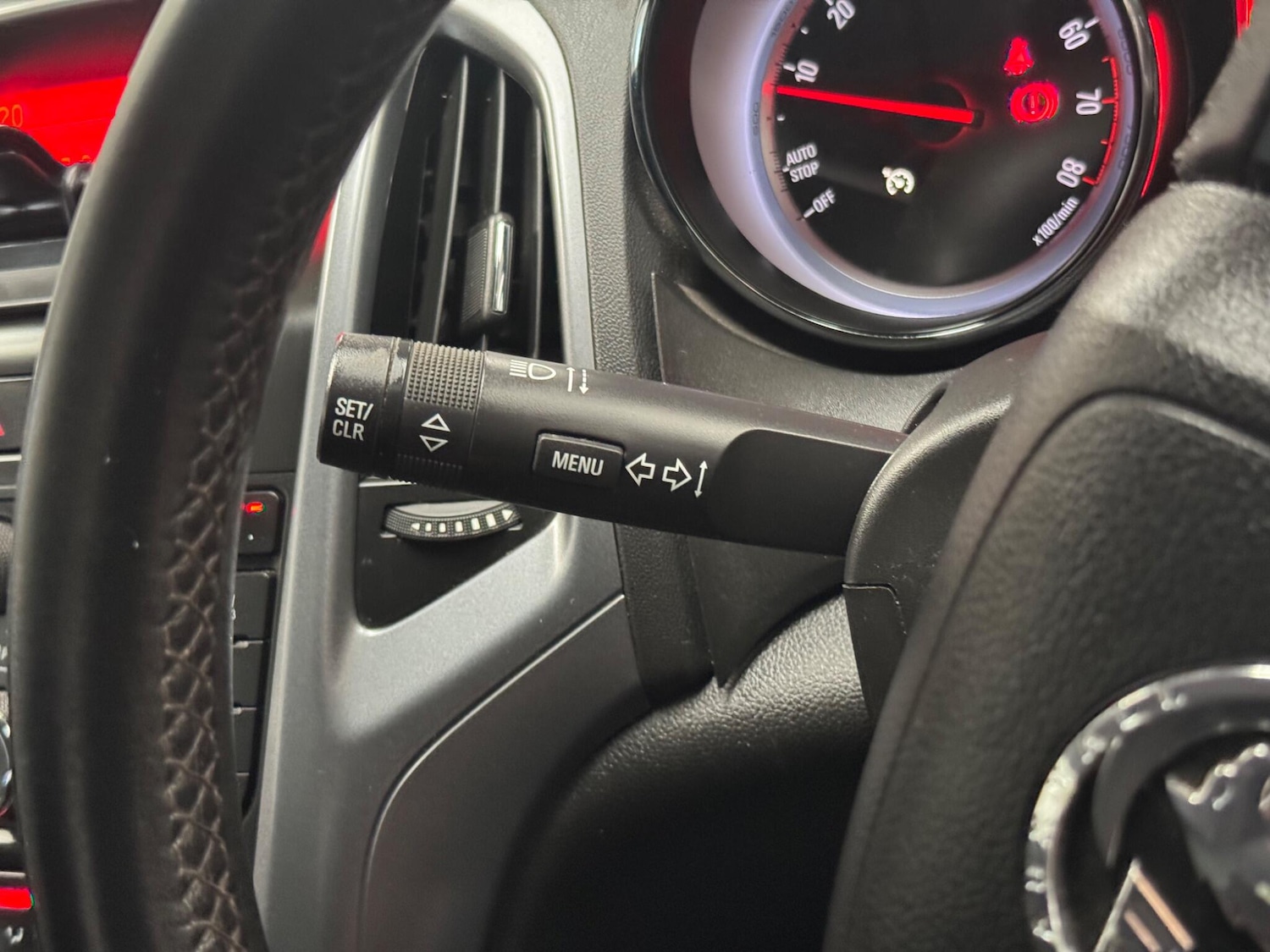 Used Vauxhall Astra GTC 2014 for sale - 78204771: Photo 28