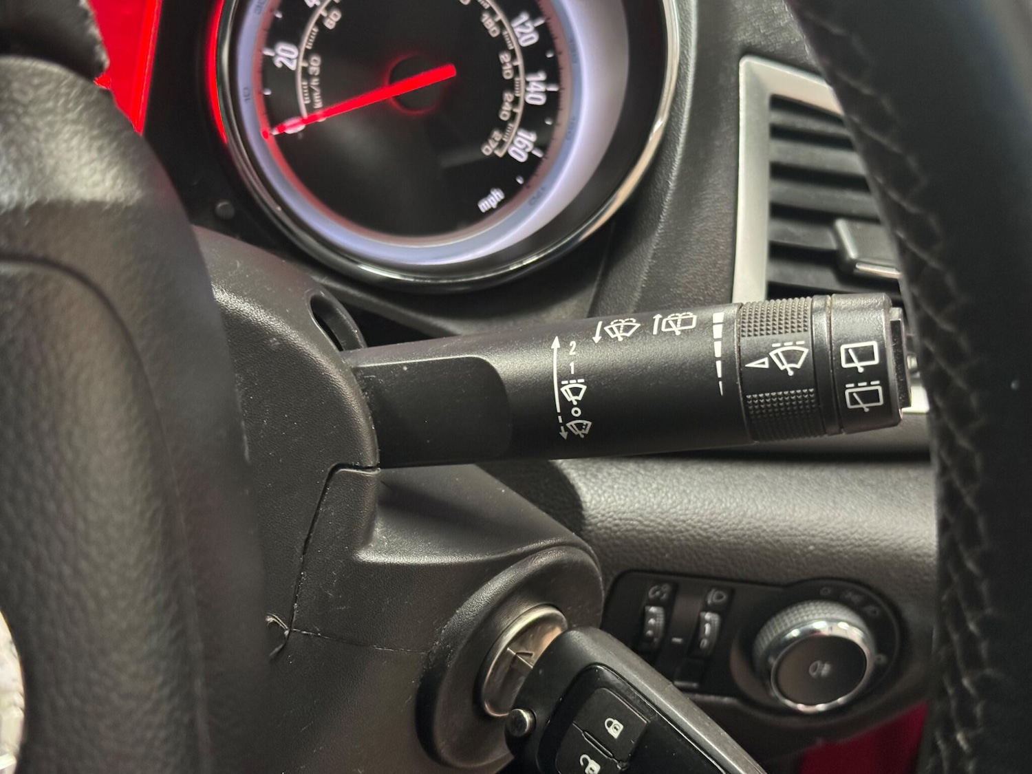 Used Vauxhall Astra GTC 2014 for sale - 78204771: Photo 29