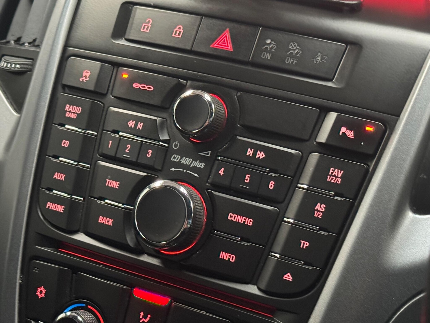 Used Vauxhall Astra GTC 2014 for sale - 78204771: Photo 35