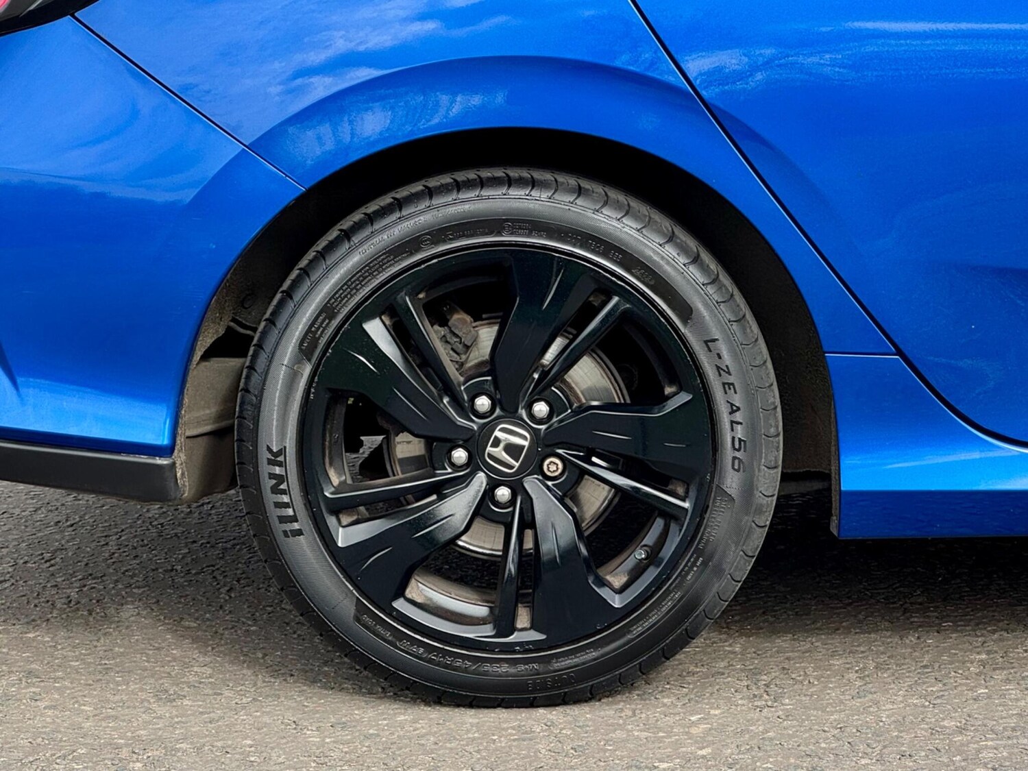 Used Honda Civic 2019 for sale - 77940302: Photo 12