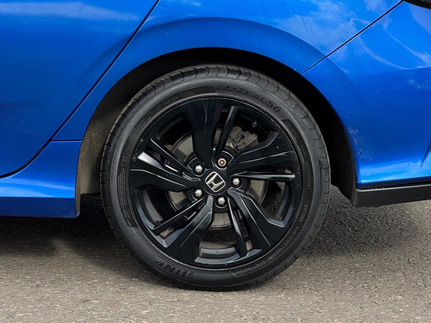 Used Honda Civic 2019 for sale - 77940302: Photo 15