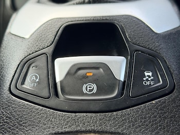 Used Jeep Renegade 2018 for sale - 78600705: Photo