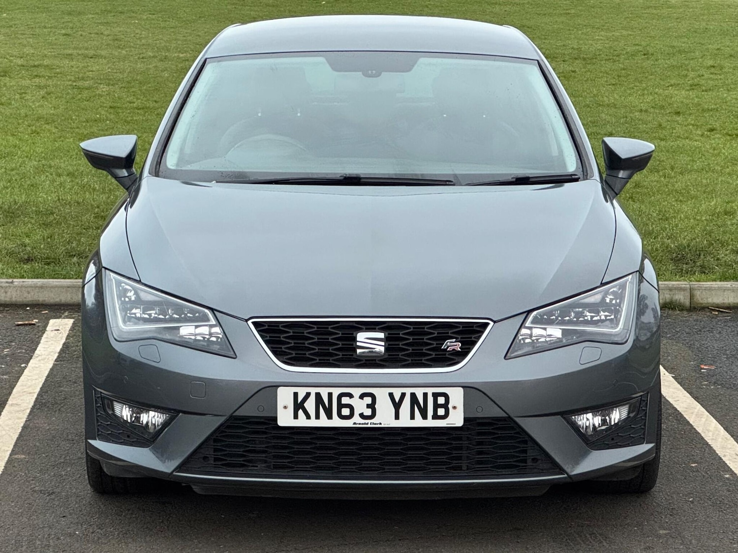 Used SEAT Leon 2013 for sale - 77074218: Photo 10