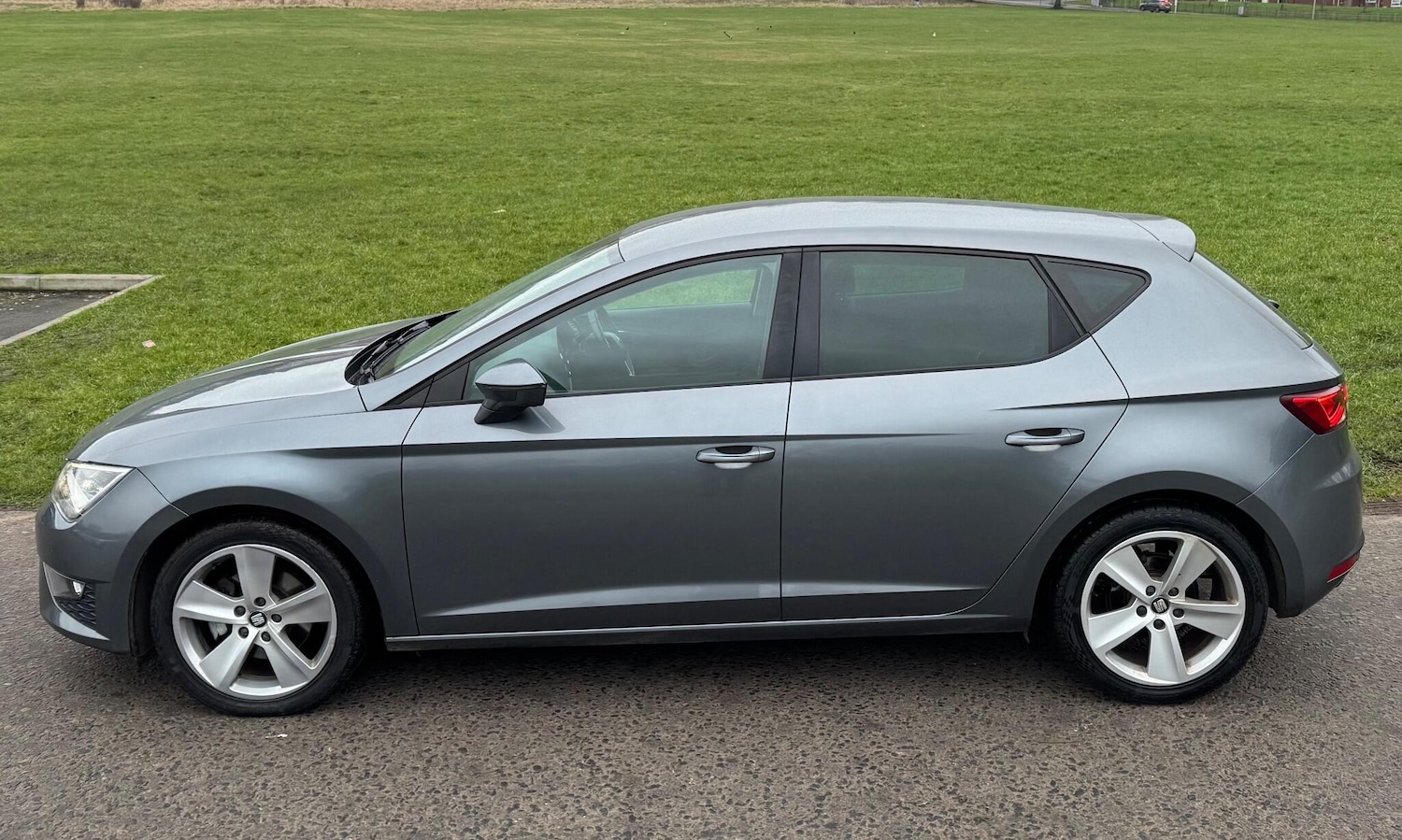 Used SEAT Leon 2013 for sale - 77074218: Photo 13