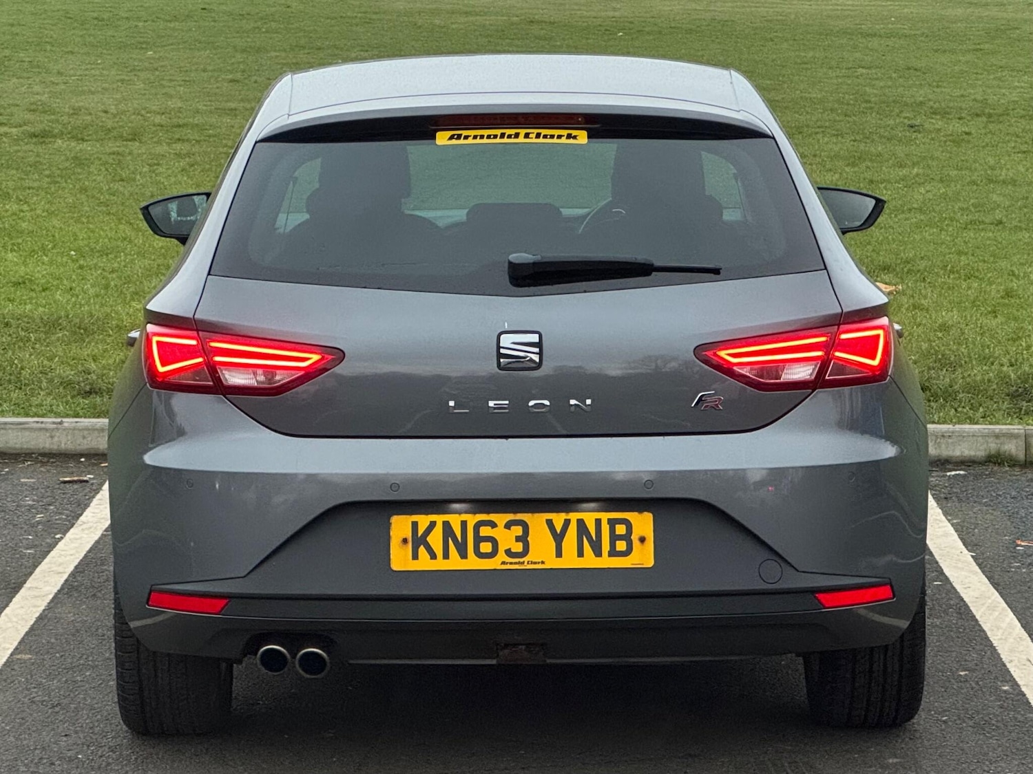 Used SEAT Leon 2013 for sale - 77074218: Photo 16