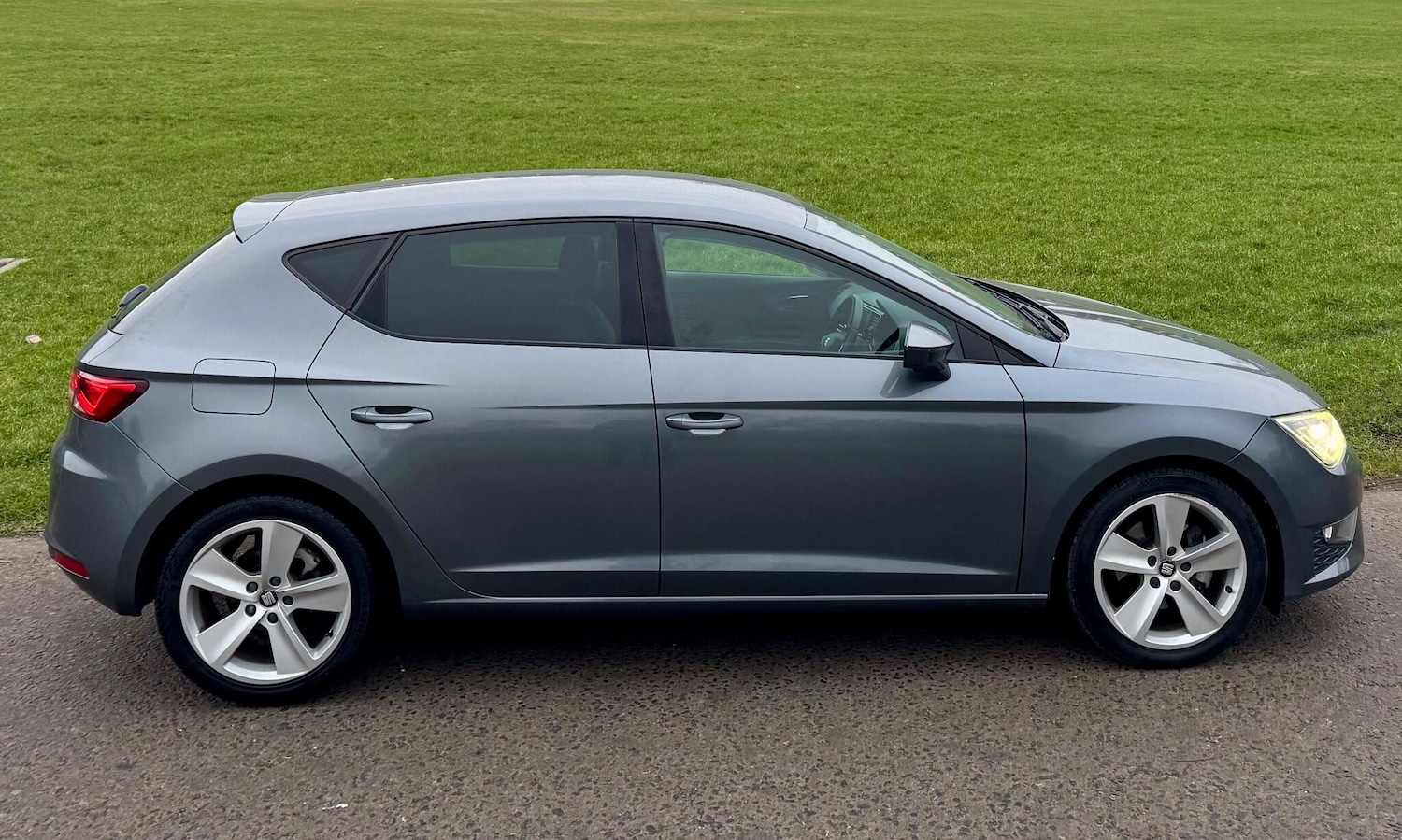 Used SEAT Leon 2013 for sale - 77074218: Photo 19