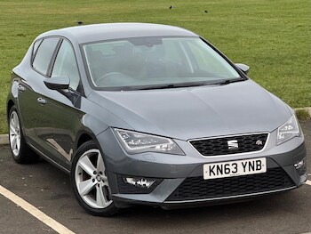 Used SEAT Leon 2013 for sale - 77074218: Photo