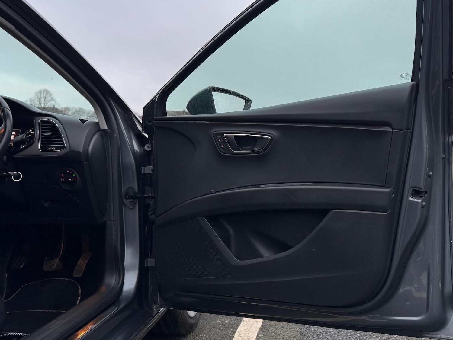 Used SEAT Leon 2013 for sale - 77074218: Photo 21