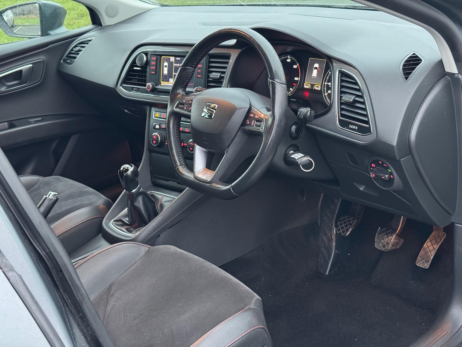 Used SEAT Leon 2013 for sale - 77074218: Photo 22