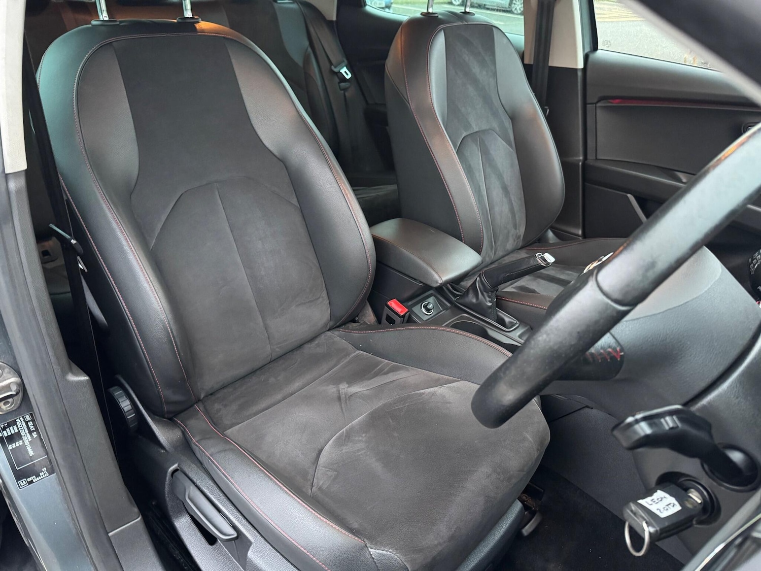 Used SEAT Leon 2013 for sale - 77074218: Photo 23