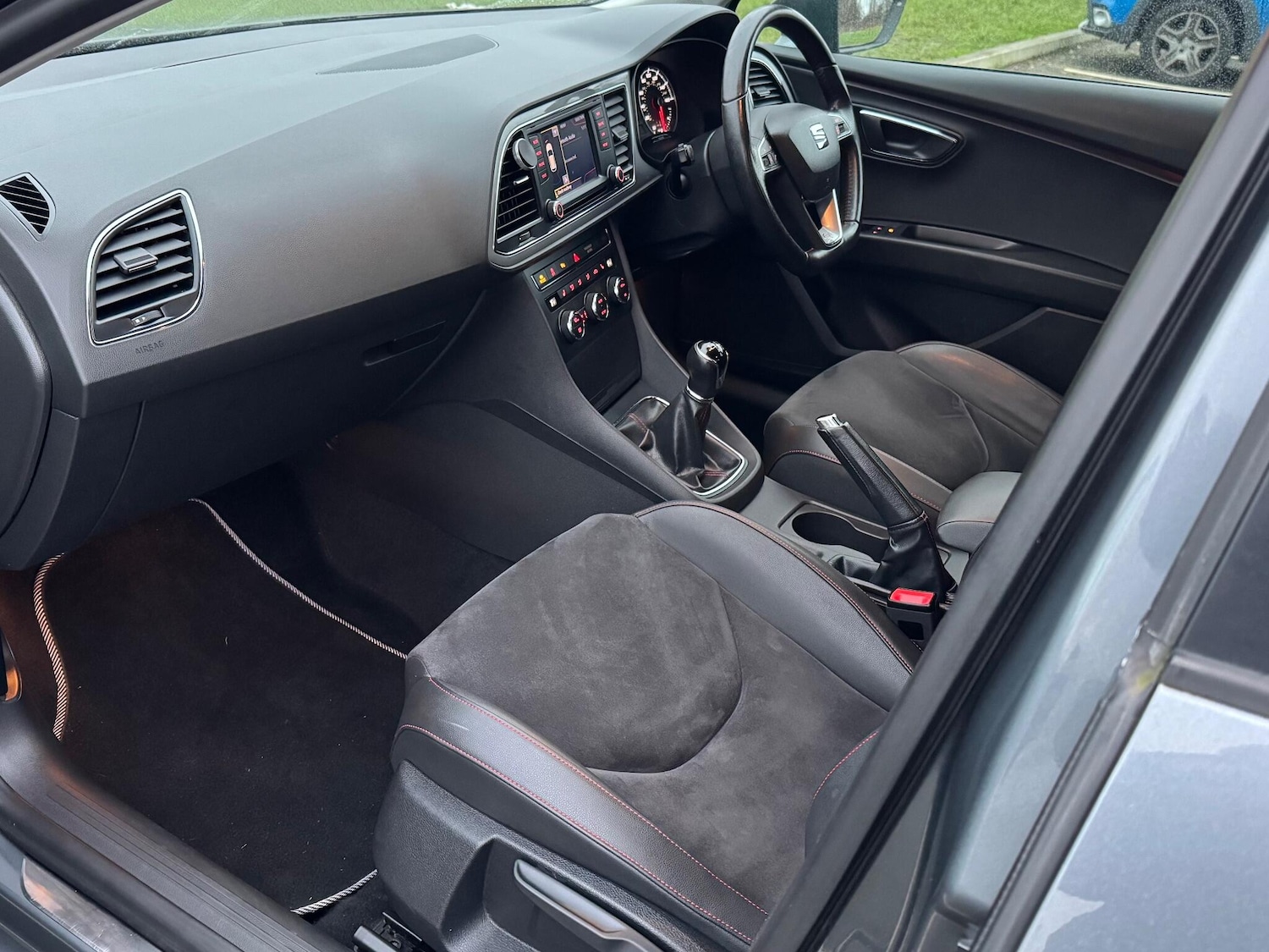 Used SEAT Leon 2013 for sale - 77074218: Photo 24