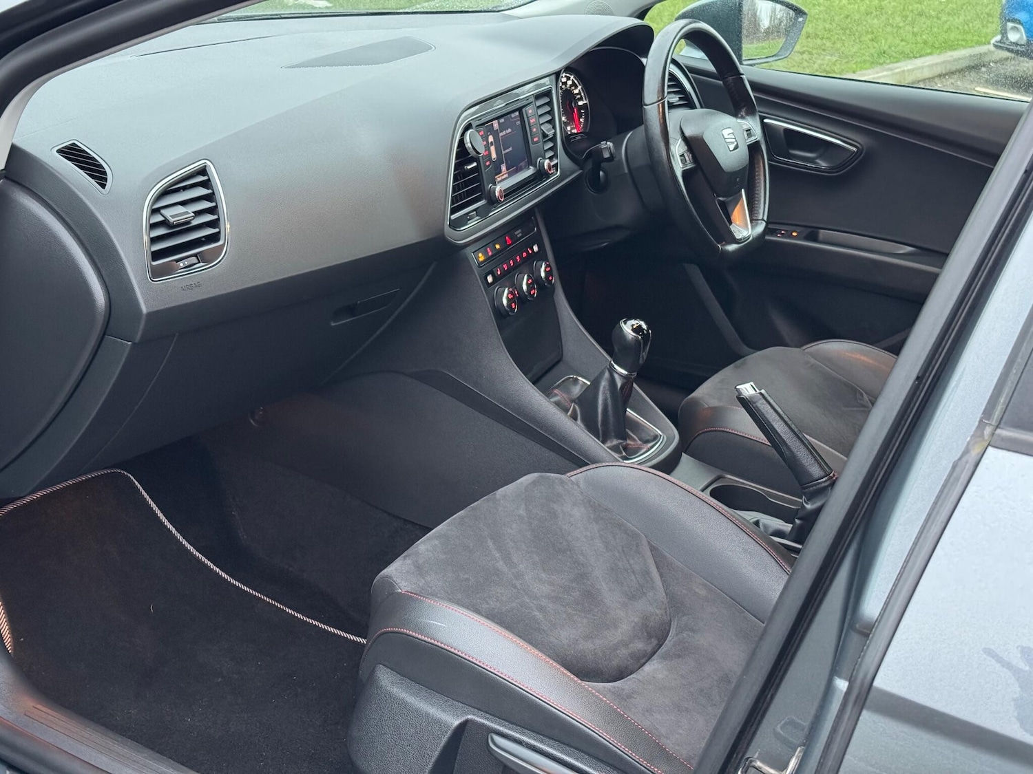 Used SEAT Leon 2013 for sale - 77074218: Photo 25