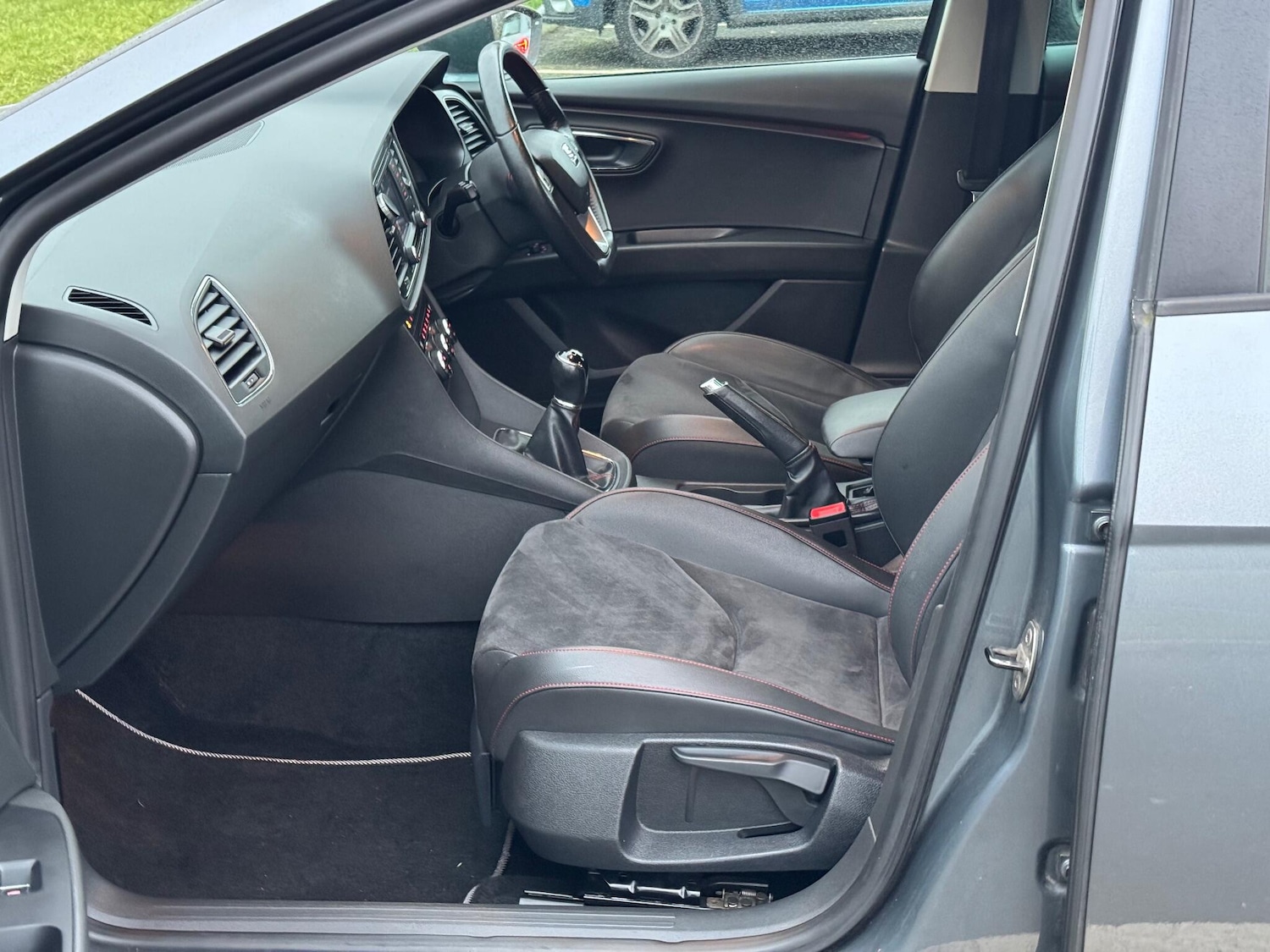 Used SEAT Leon 2013 for sale - 77074218: Photo 26