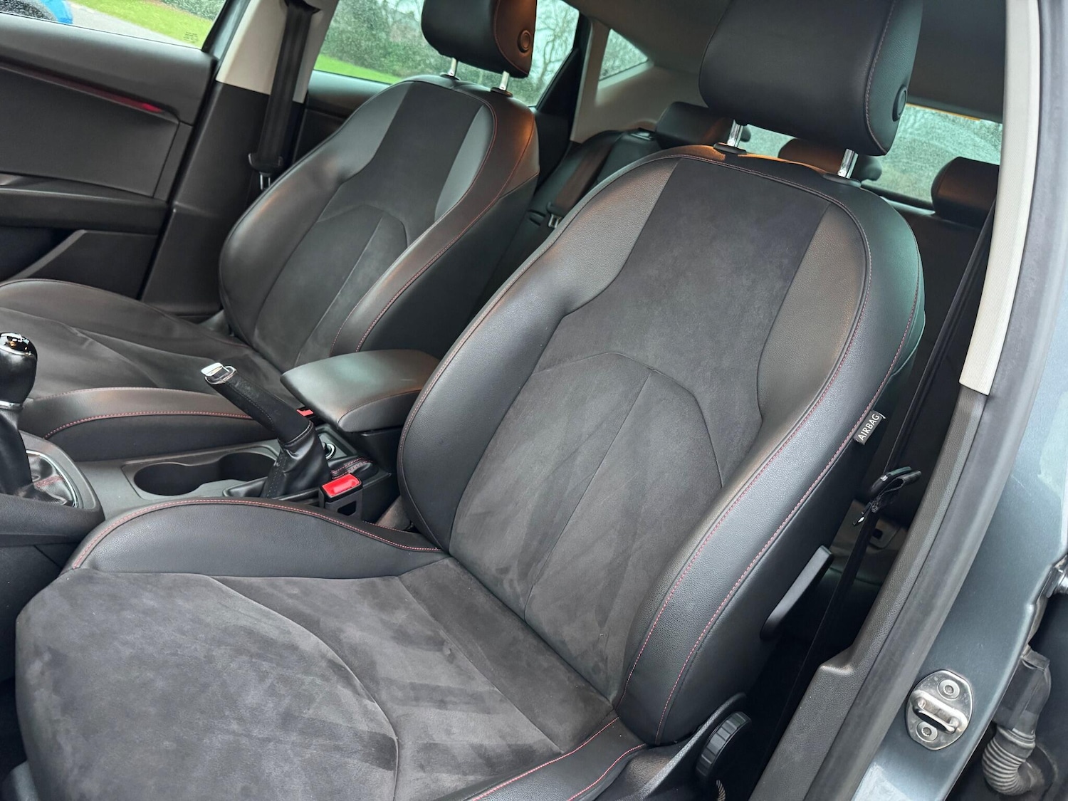 Used SEAT Leon 2013 for sale - 77074218: Photo 27