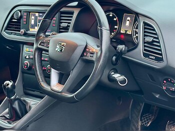 Used SEAT Leon 2013 for sale - 77074218: Photo