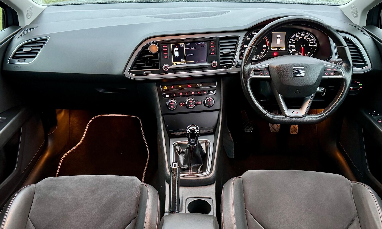 Used SEAT Leon 2013 for sale - 77074218: Photo 31