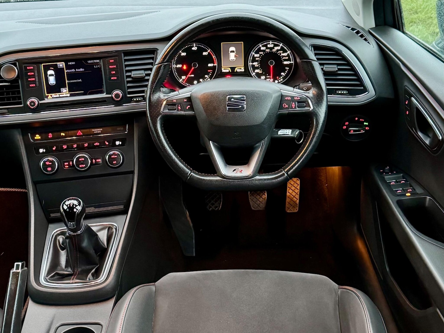 Used SEAT Leon 2013 for sale - 77074218: Photo 32