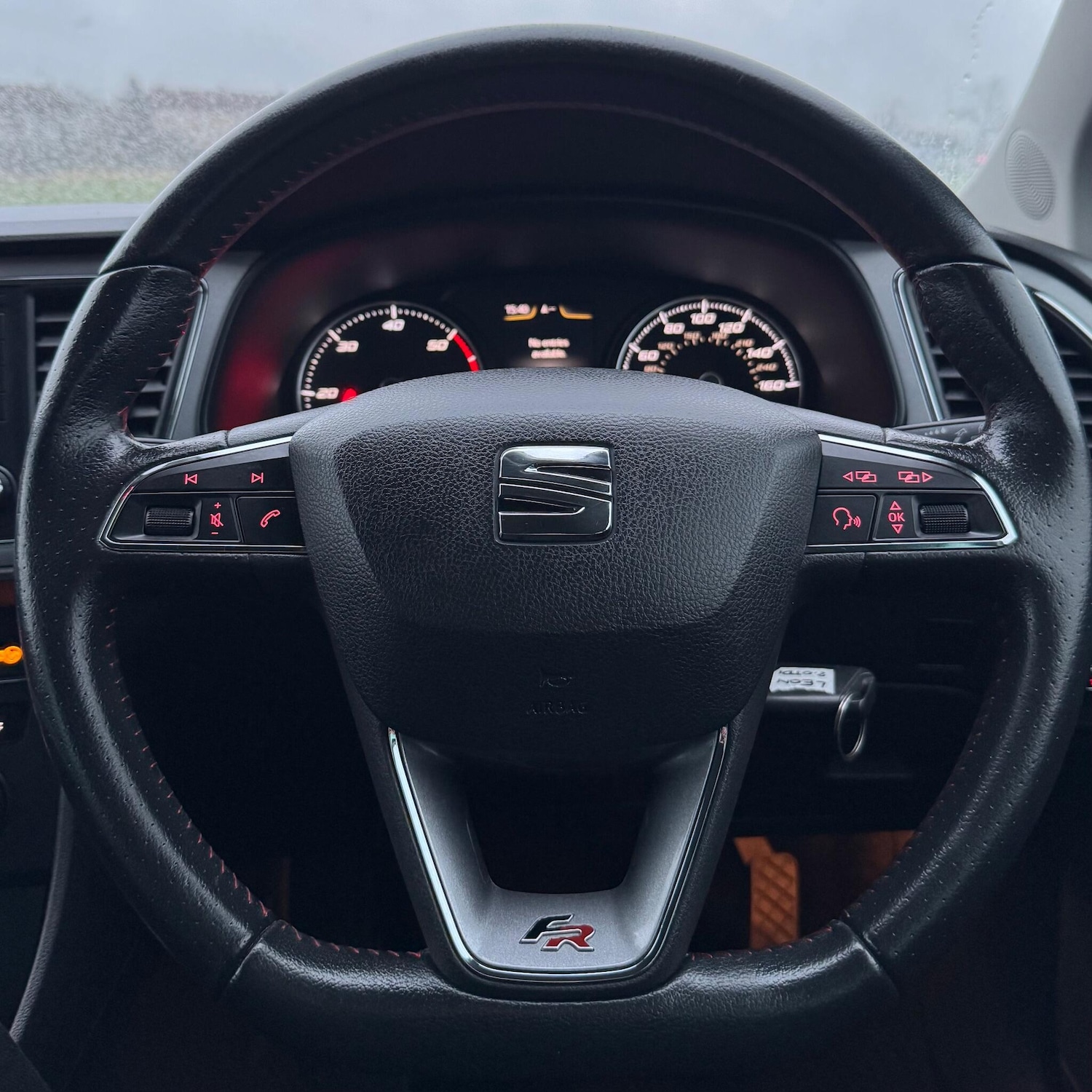 Used SEAT Leon 2013 for sale - 77074218: Photo 33