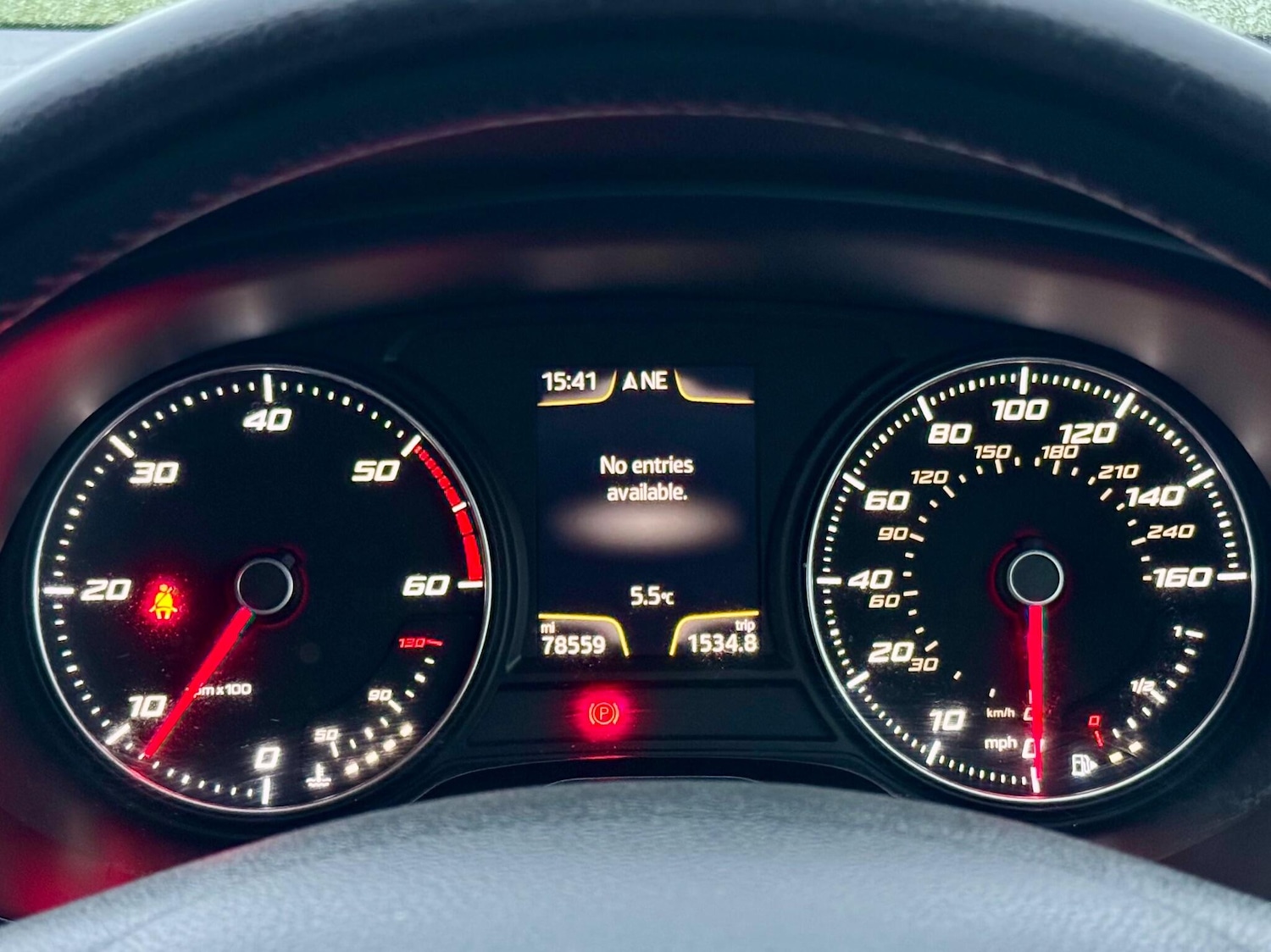 Used SEAT Leon 2013 for sale - 77074218: Photo 36