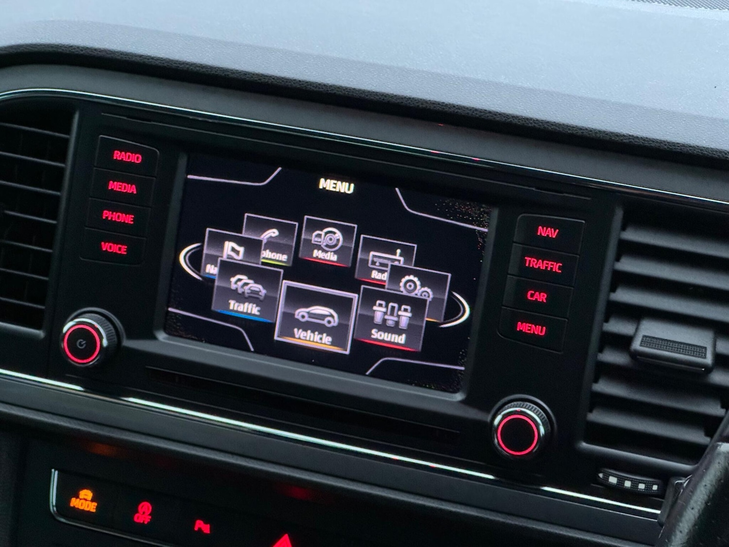 Used SEAT Leon 2013 for sale - 77074218: Photo 4