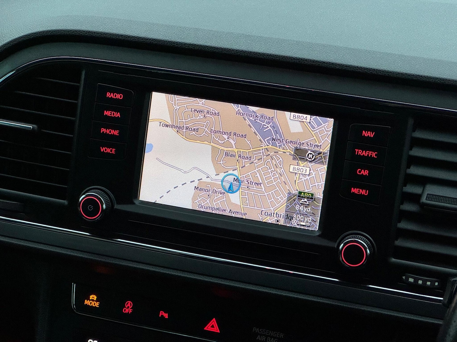 Used SEAT Leon 2013 for sale - 77074218: Photo 43