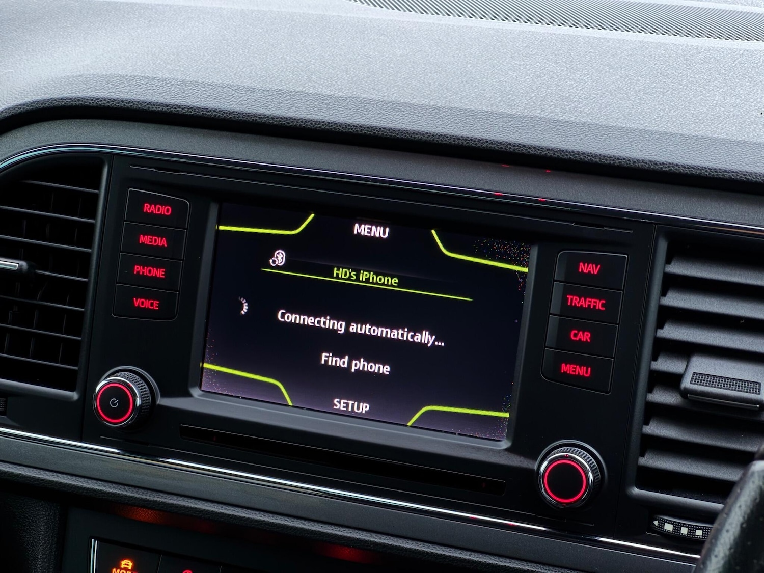 Used SEAT Leon 2013 for sale - 77074218: Photo 48