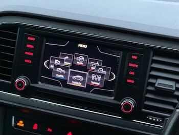 Used SEAT Leon 2013 for sale - 77074218: Photo