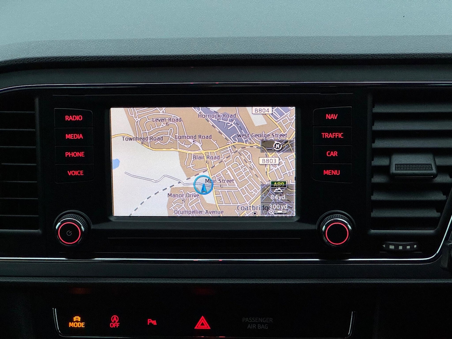 Used SEAT Leon 2013 for sale - 77074218: Photo 6