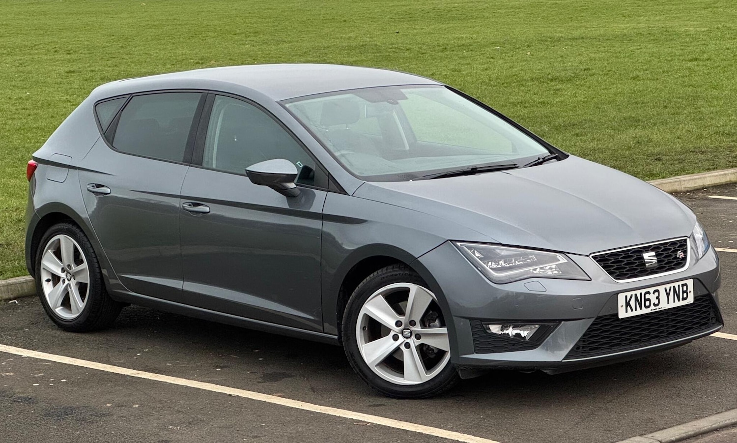 Used SEAT Leon 2013 for sale - 77074218: Photo 8