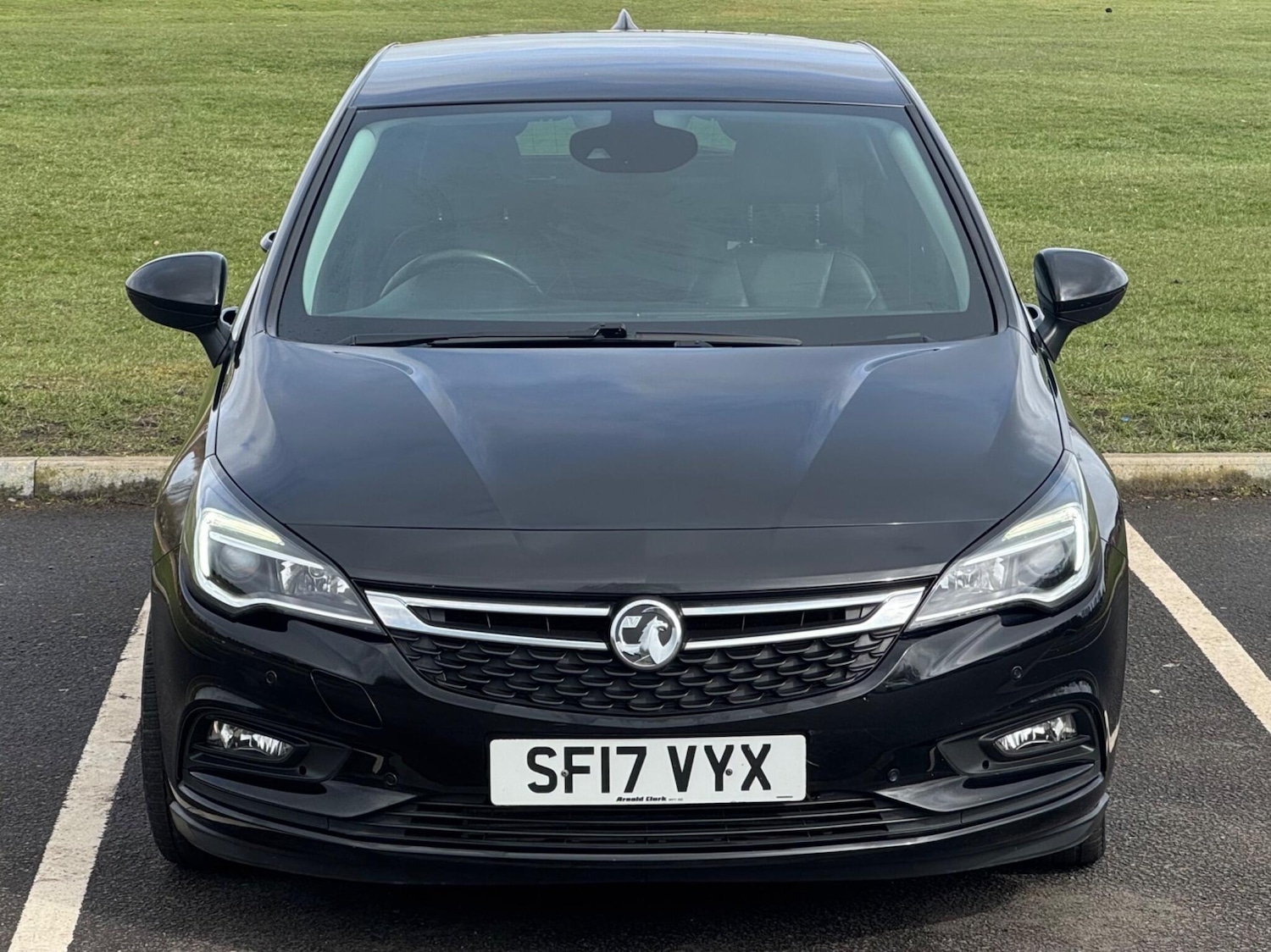 Used Vauxhall Astra 2017 for sale - 78062762: Photo 10