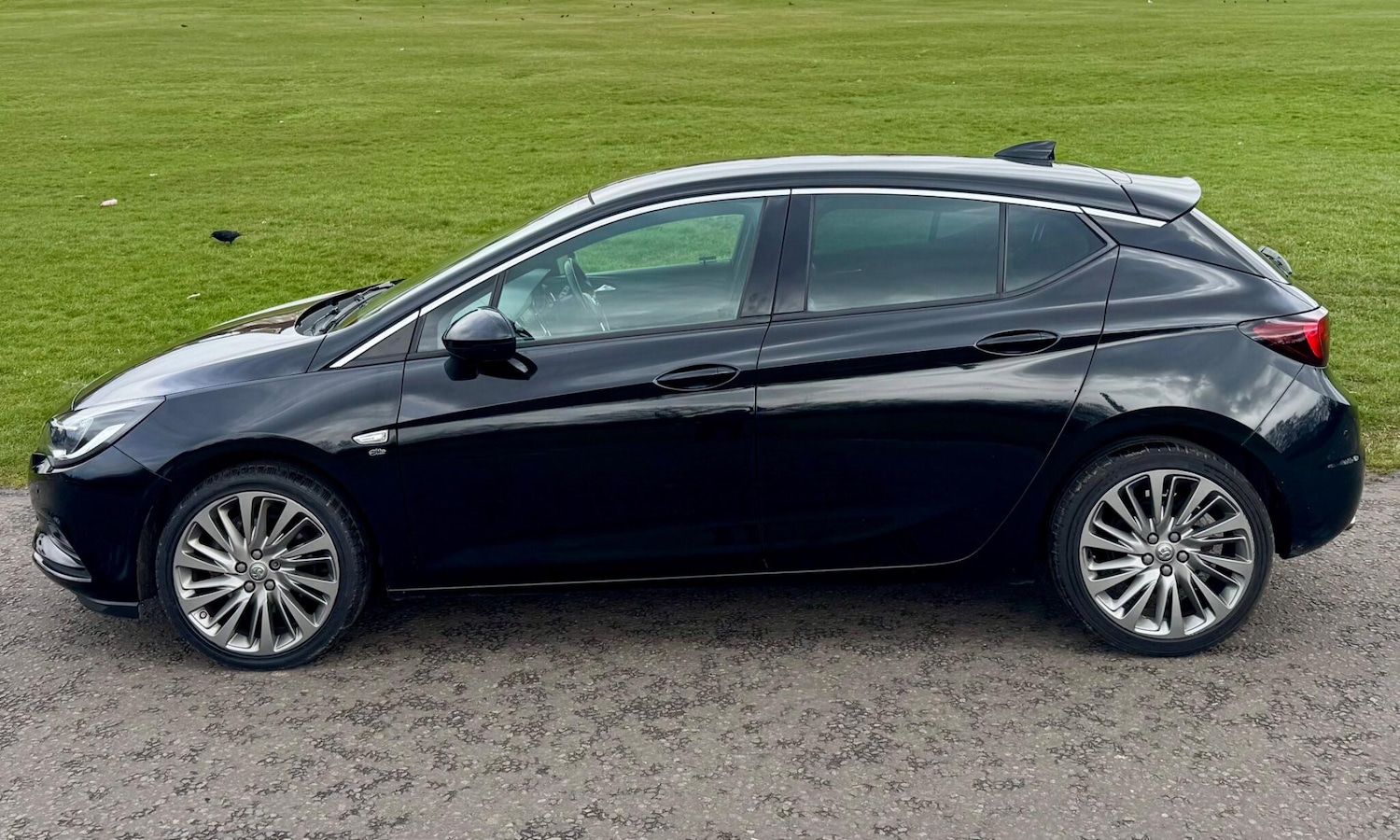 Used Vauxhall Astra 2017 for sale - 78062762: Photo 13